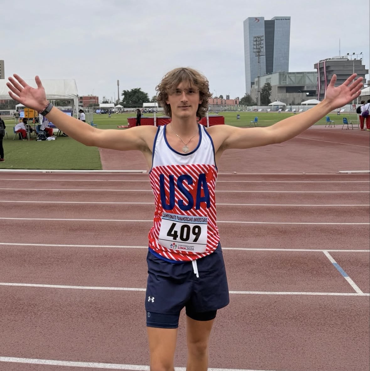 Jack Tilton athlete profile head shot