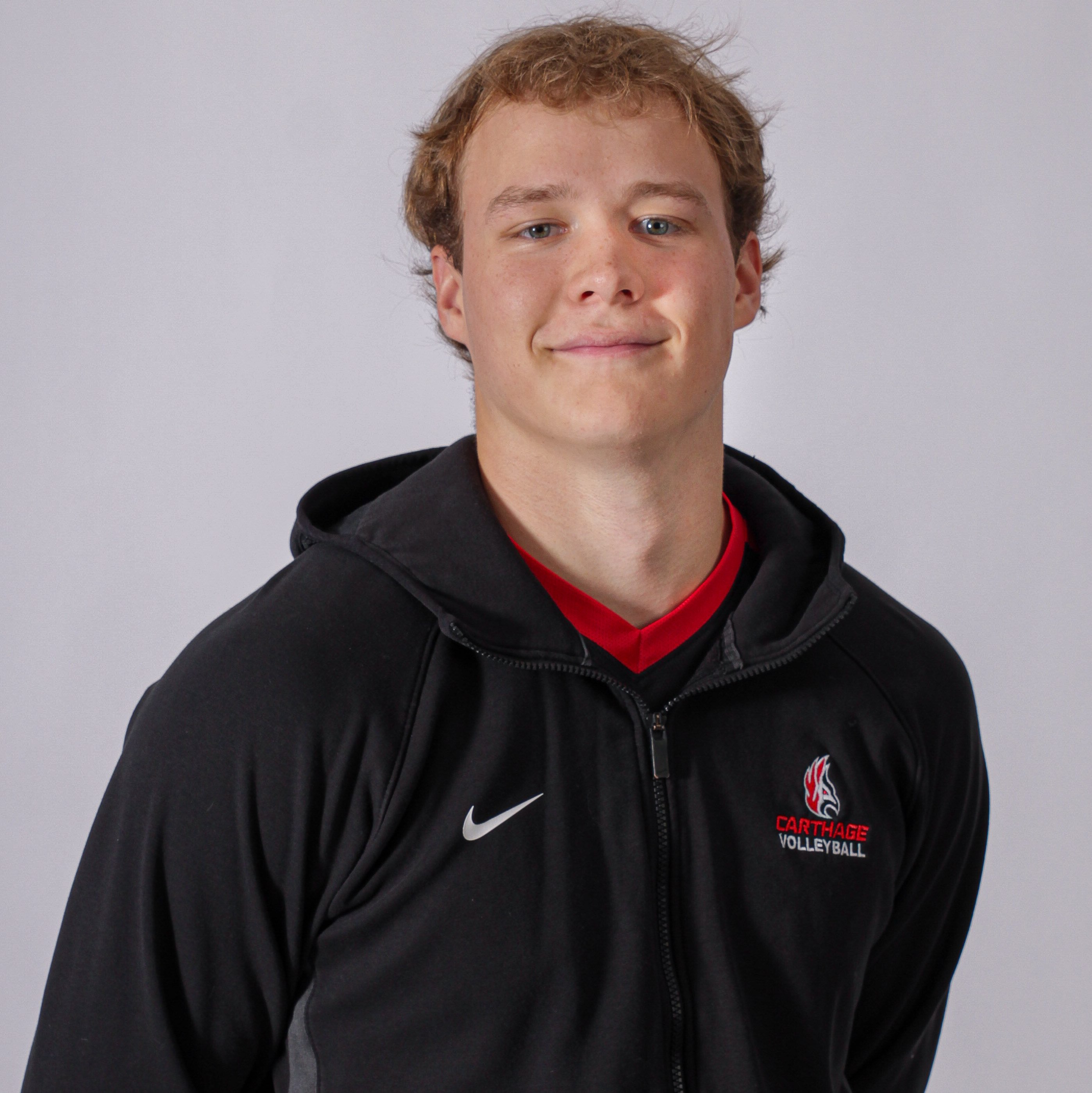 Ryan Monahan athlete profile head shot