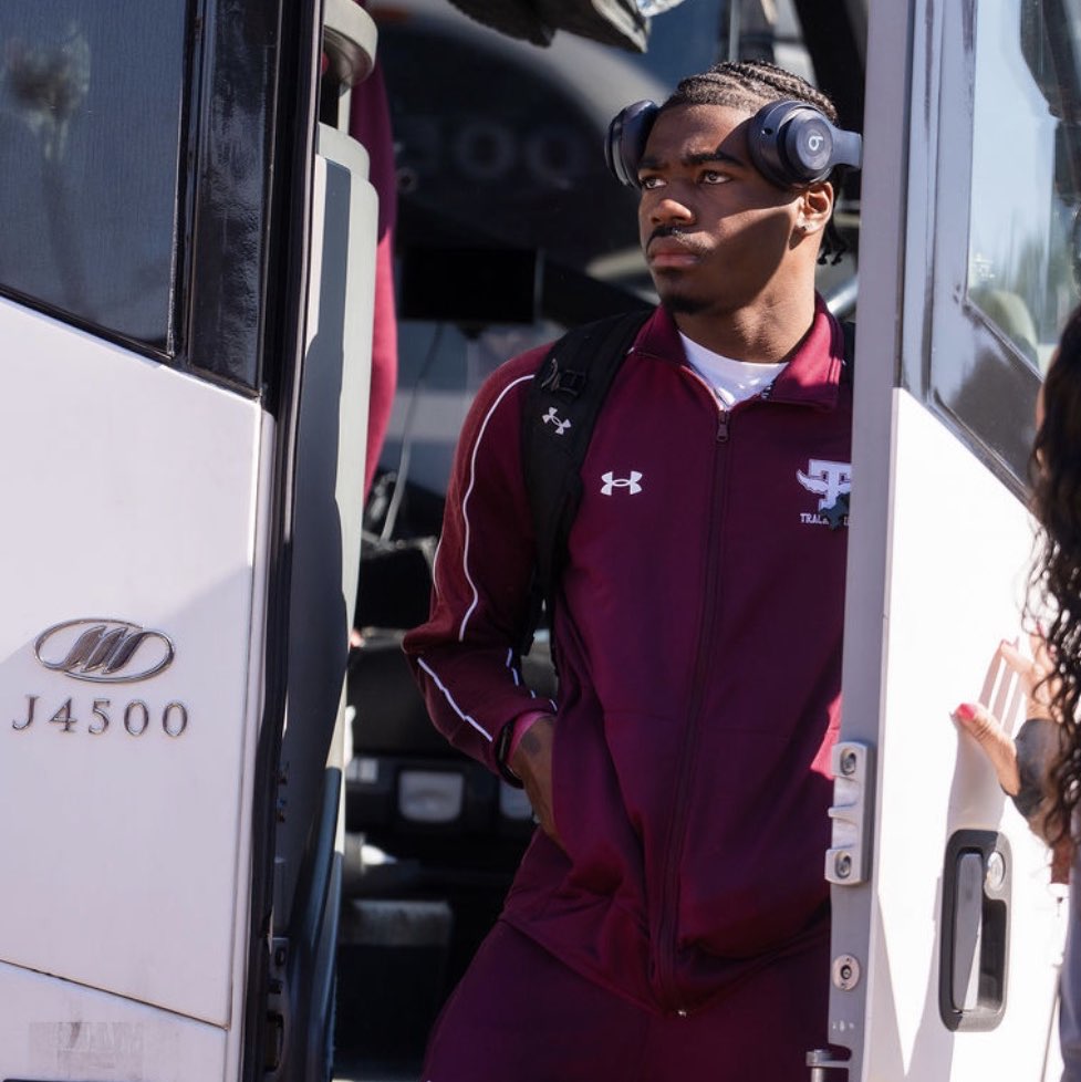 Joshua Brown athlete profile head shot