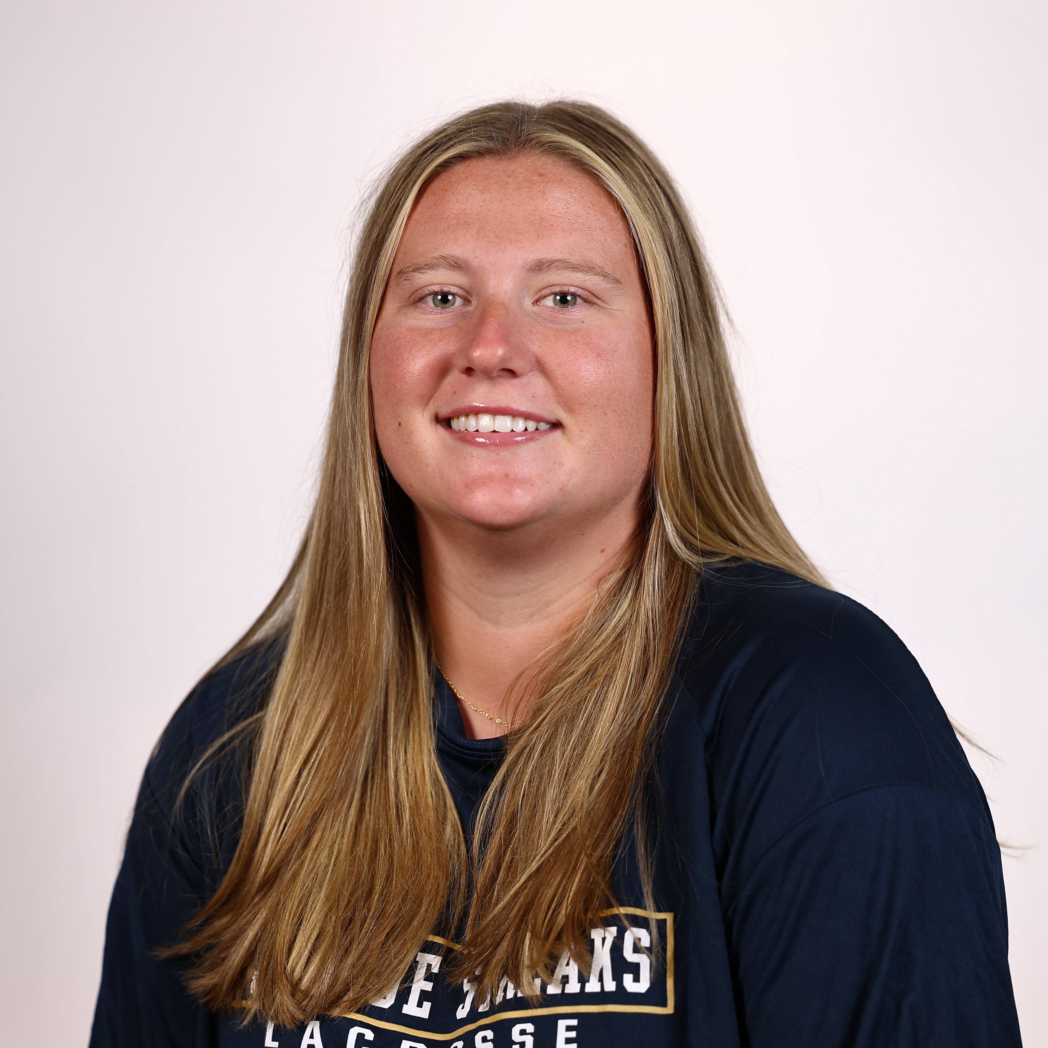 Ashley Sparkman athlete profile head shot