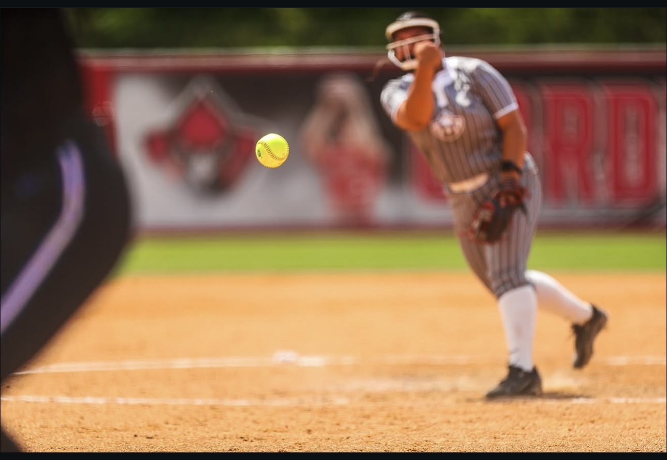 Miranda Pena athlete profile head shot