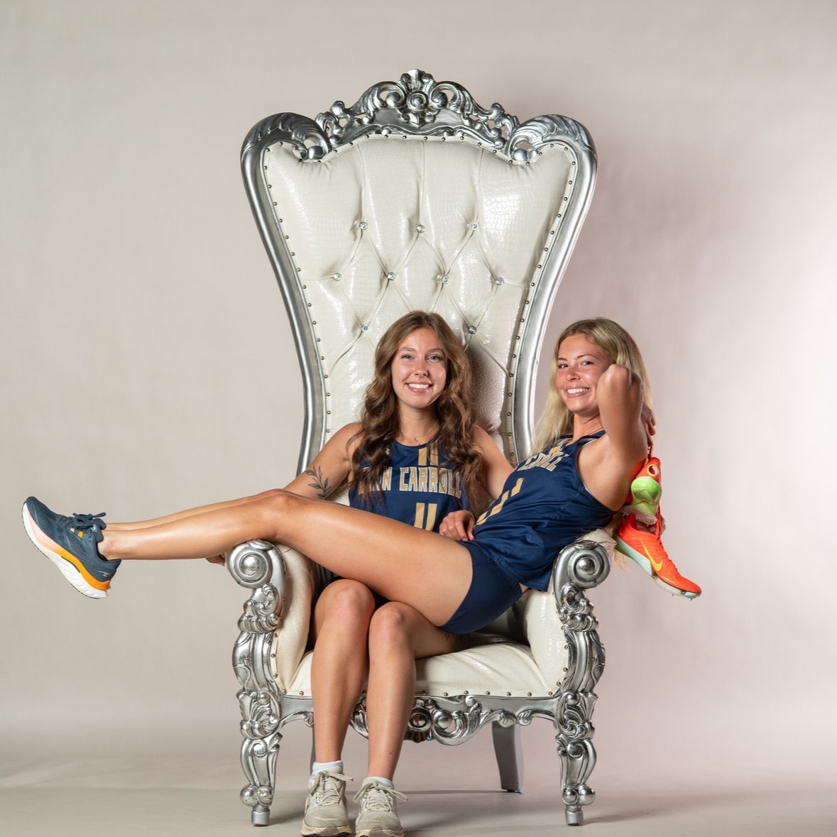 Morgan Dobos athlete profile head shot