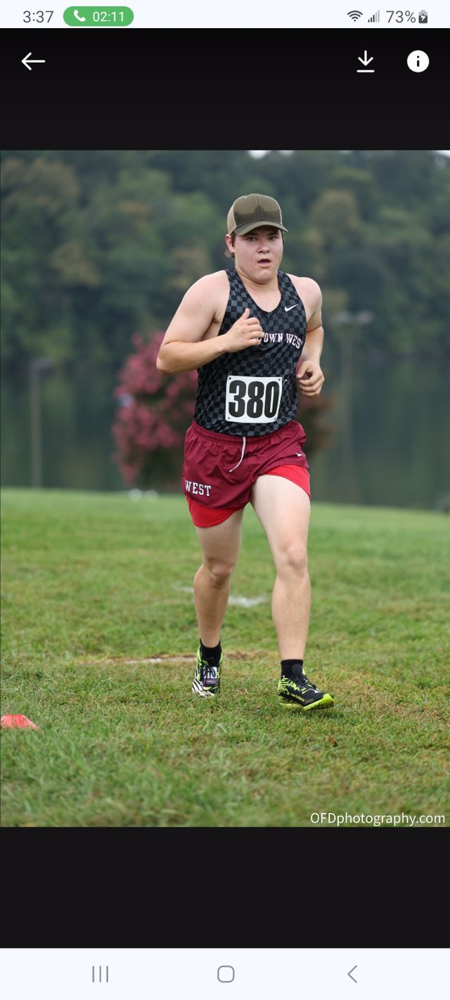Athlete profile featured image number 5 of 5
