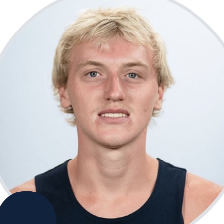 Gavin Slagle athlete profile head shot