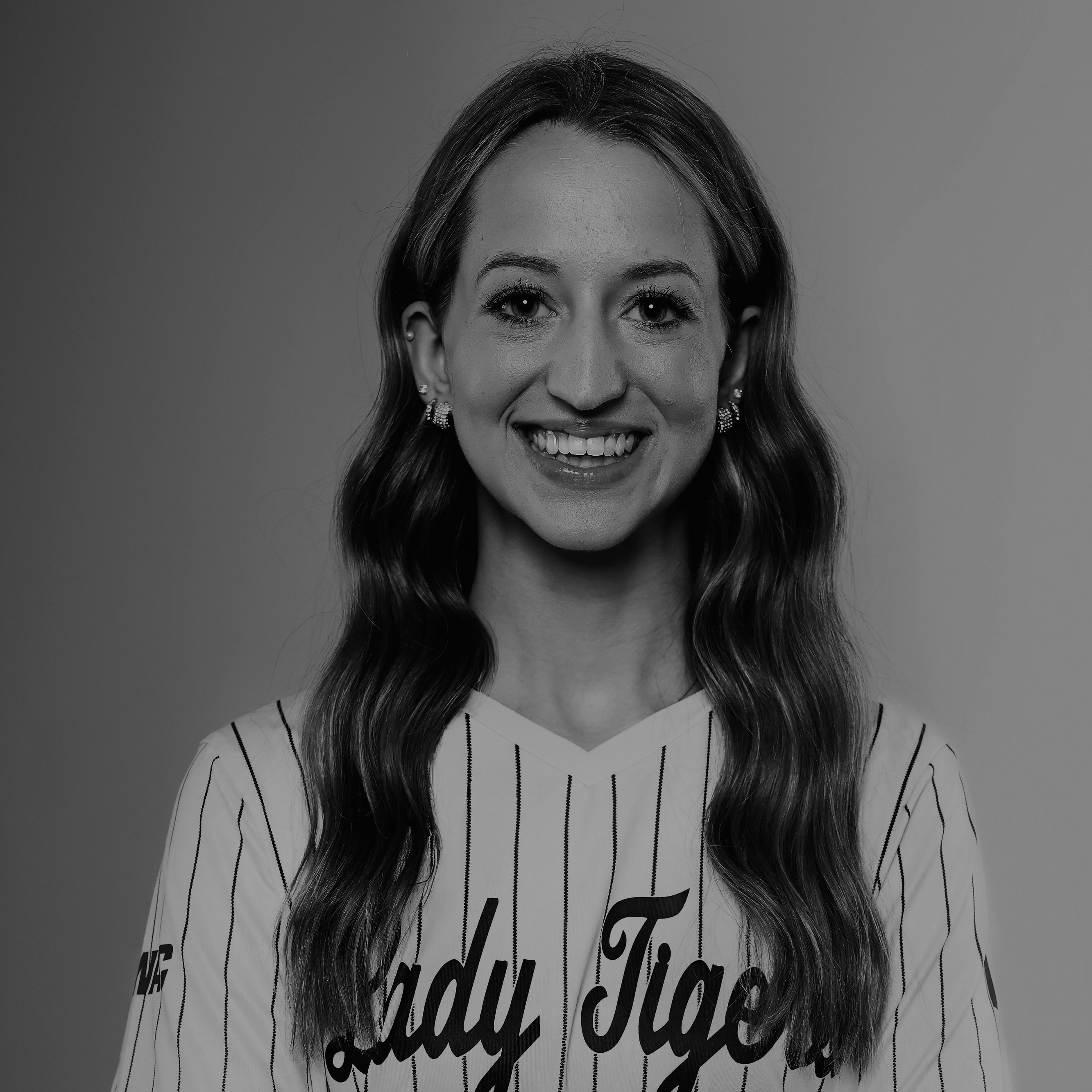 Paige Hubert athlete profile head shot