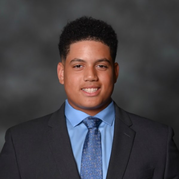 Kiayuan Baskerville athlete profile head shot