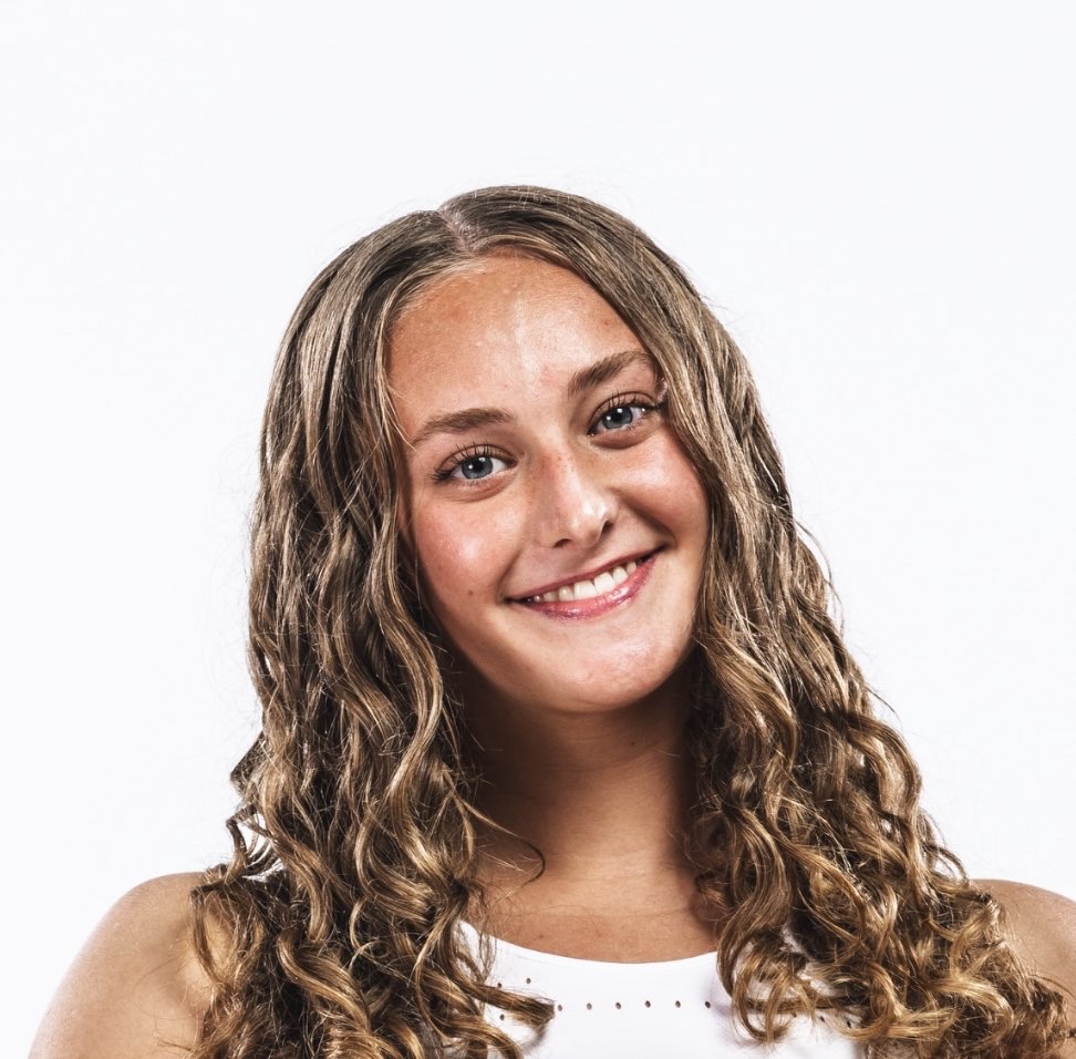 Audrey Kilgore athlete profile head shot