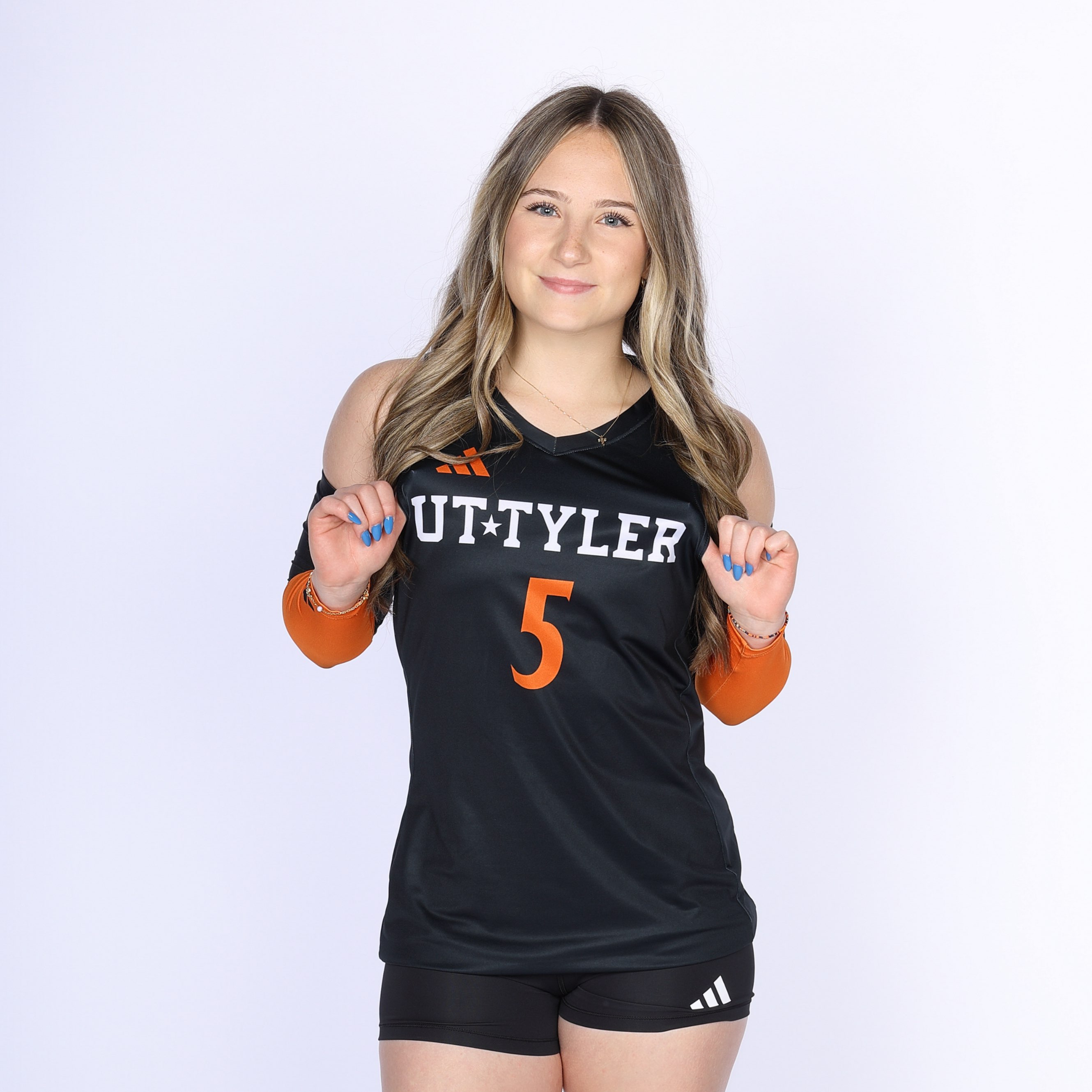 Emily McShan athlete profile head shot