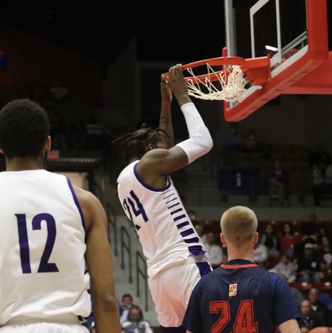 Jacquez Shuler athlete profile head shot