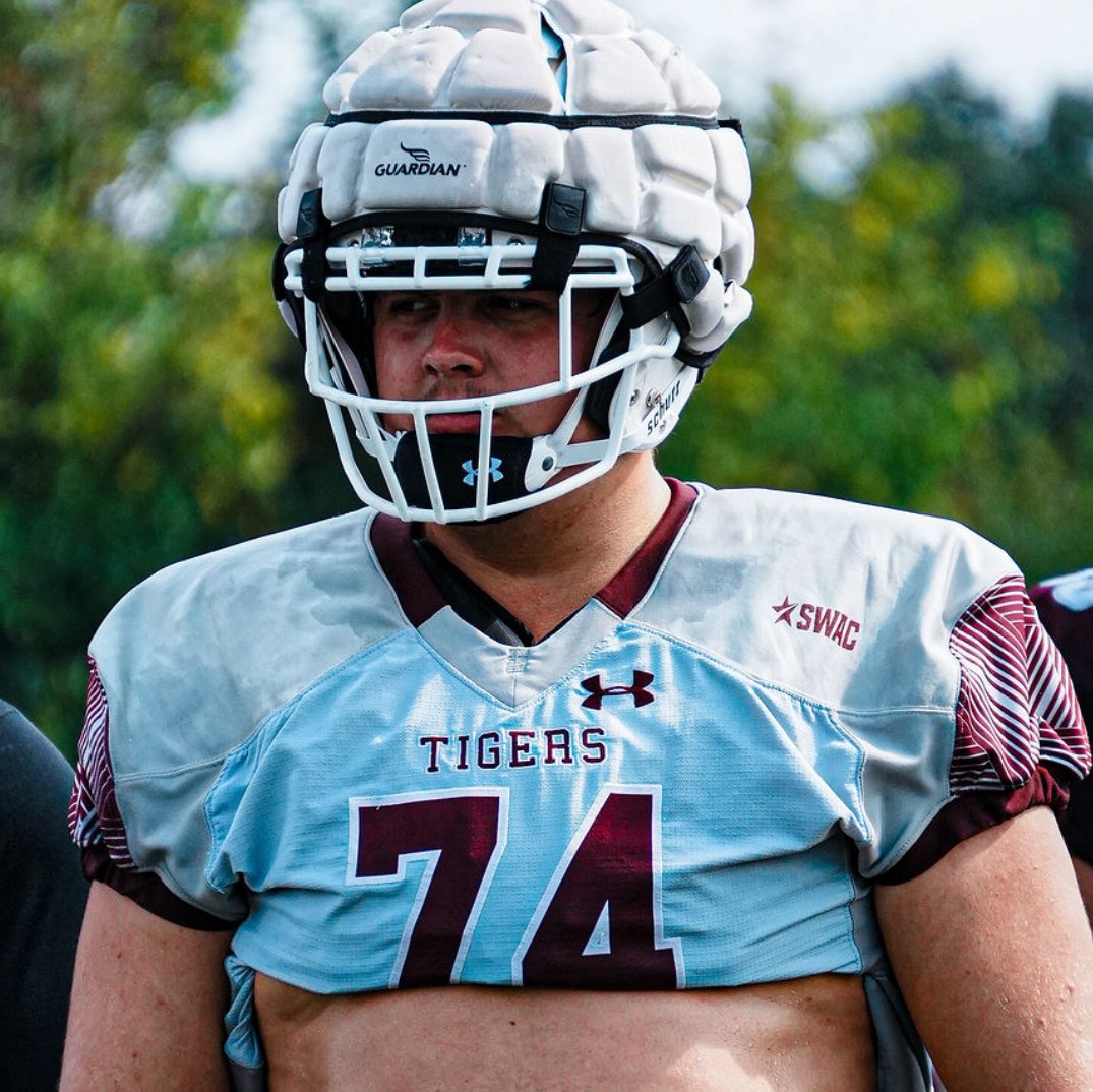 Zachary Marshall athlete profile head shot