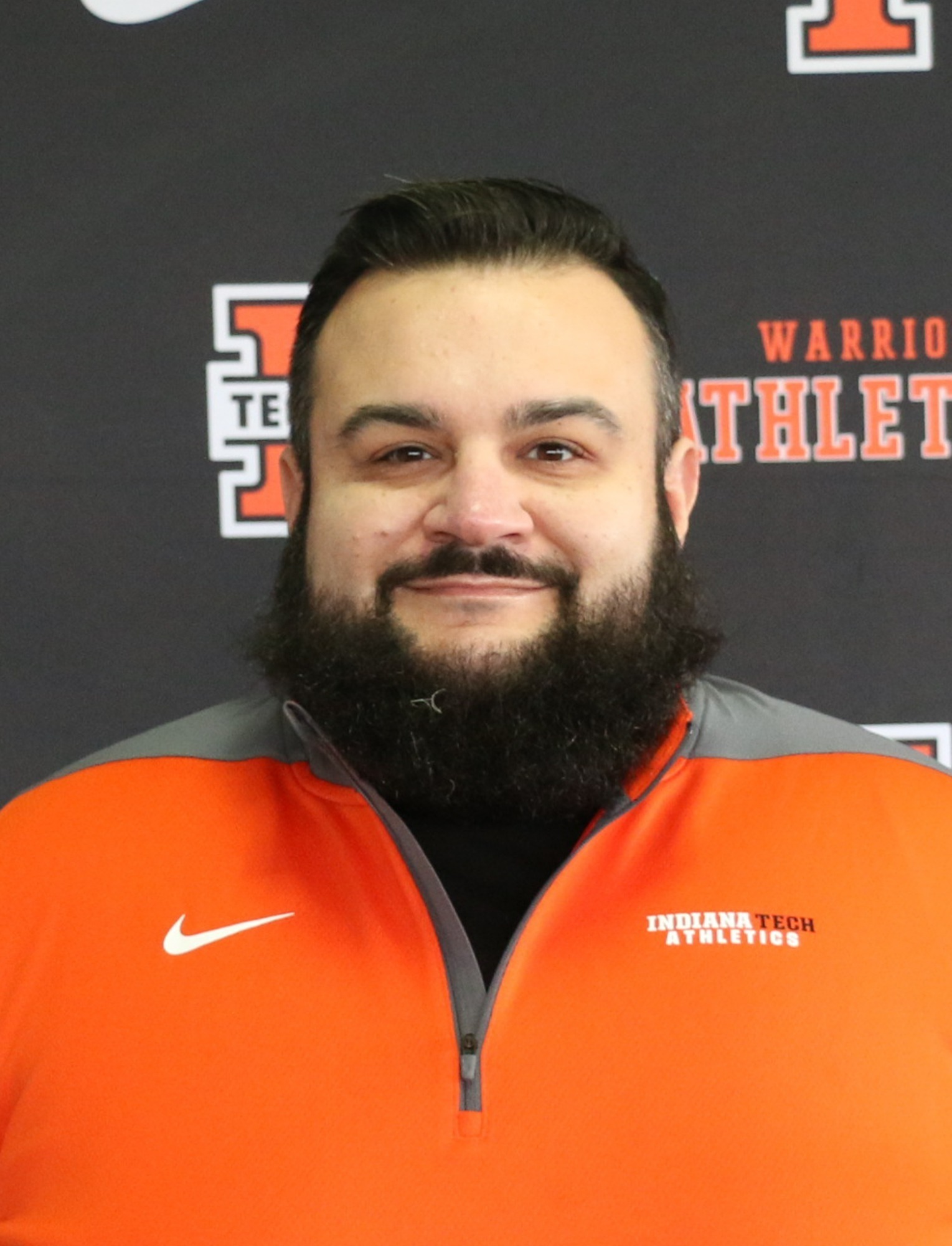 Sam DiFilippo athlete profile head shot