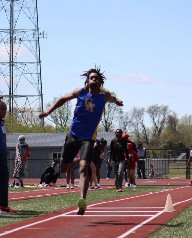 Athlete profile featured image number 2 of 4