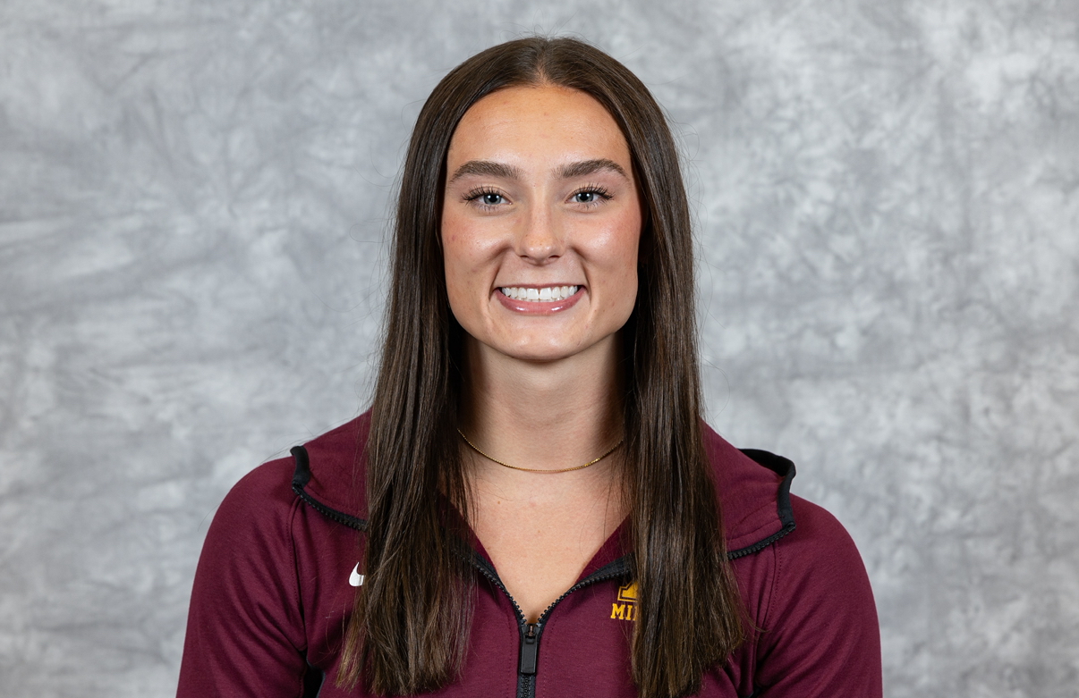 Kamdyn Periat athlete profile head shot