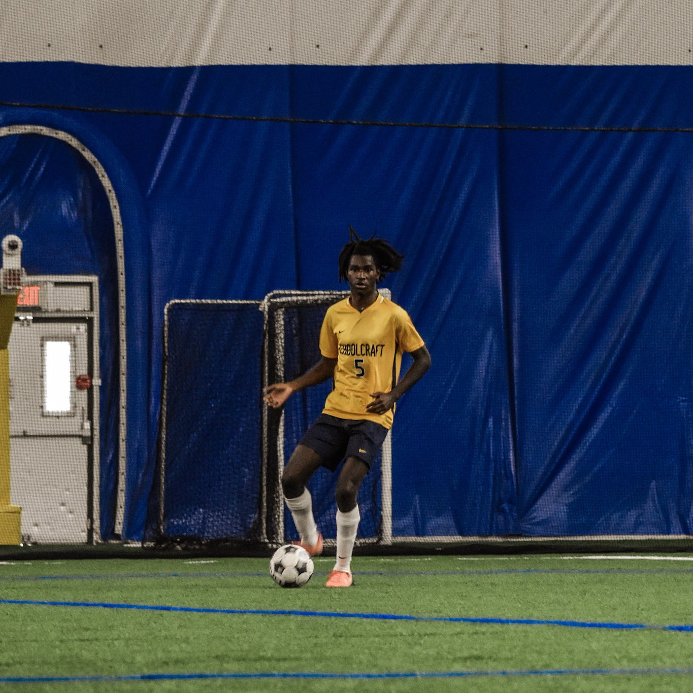 Christian Wilson athlete profile head shot