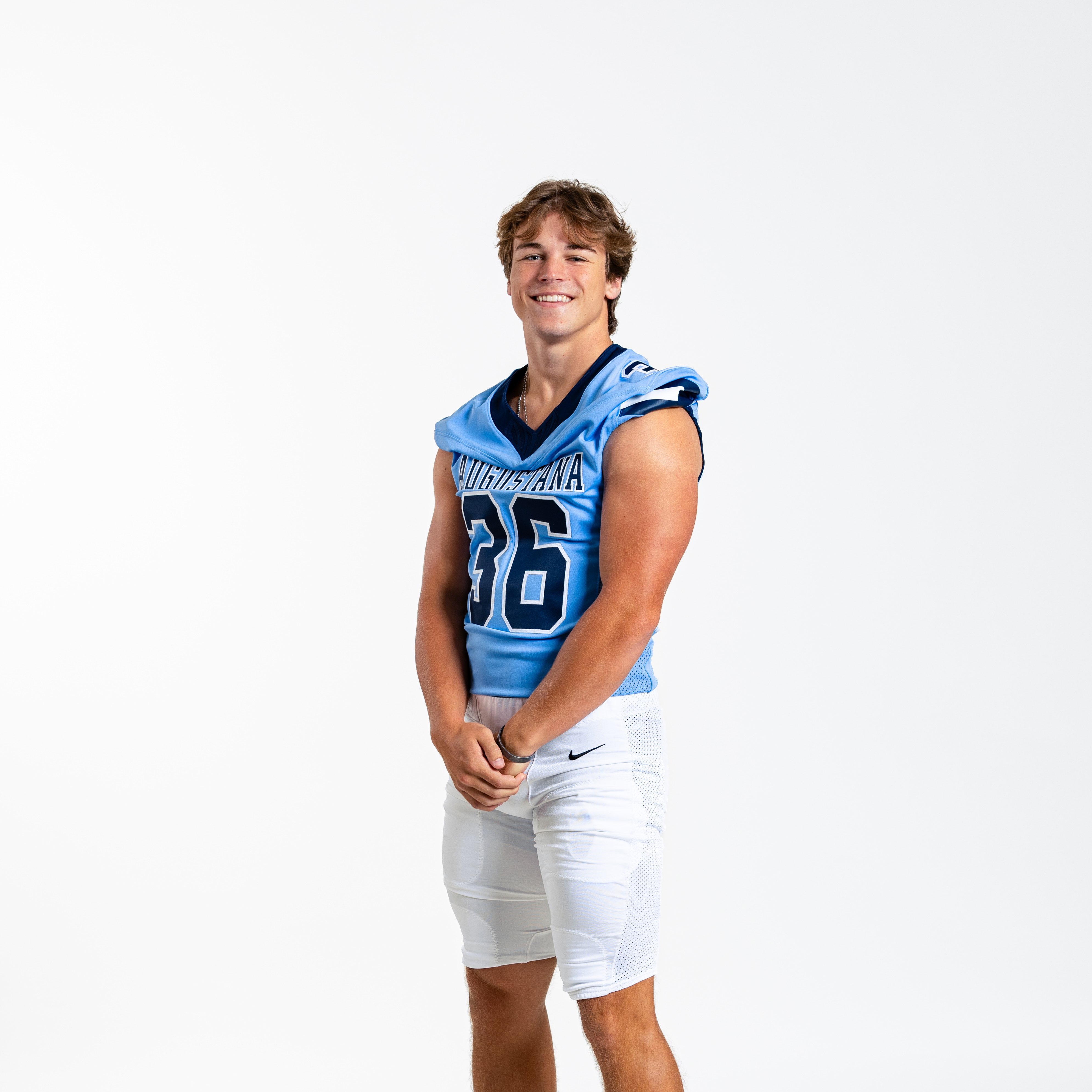 Grant Gammell athlete profile head shot