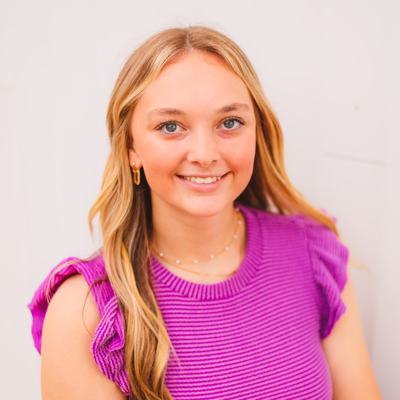 Madilyn Portner athlete profile head shot