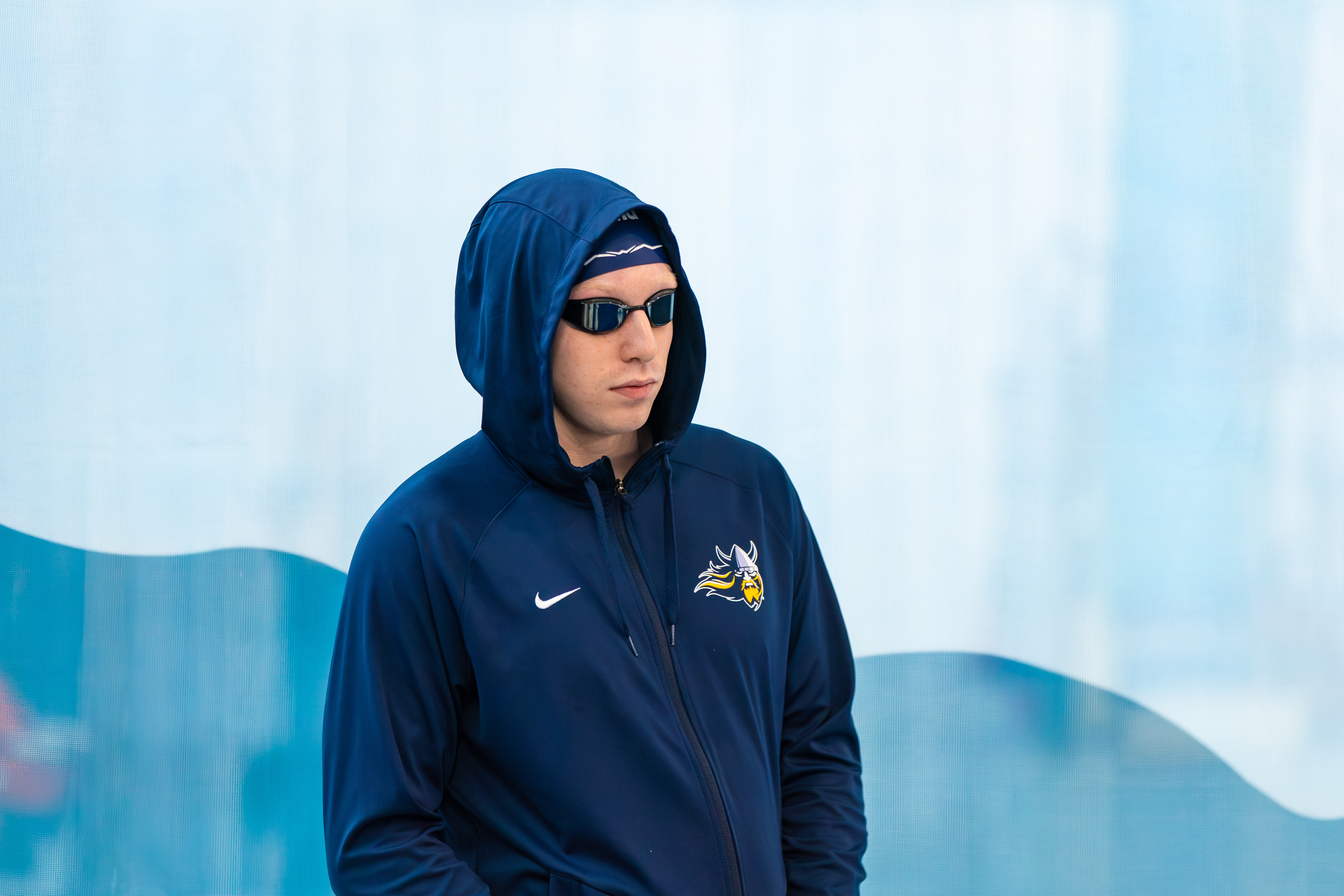 Lincoln Ahrendt athlete profile head shot