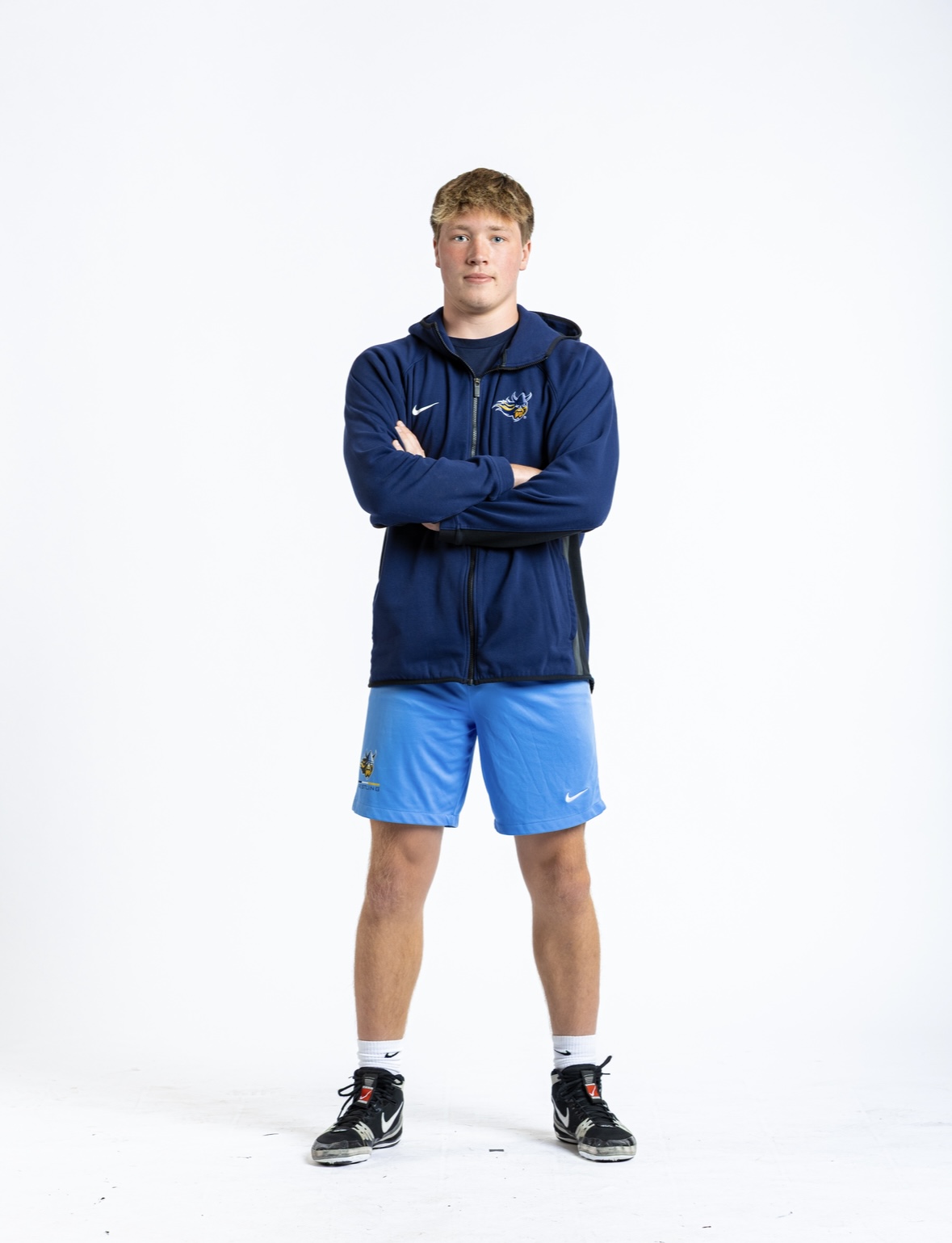 Aidan Mattison athlete profile head shot