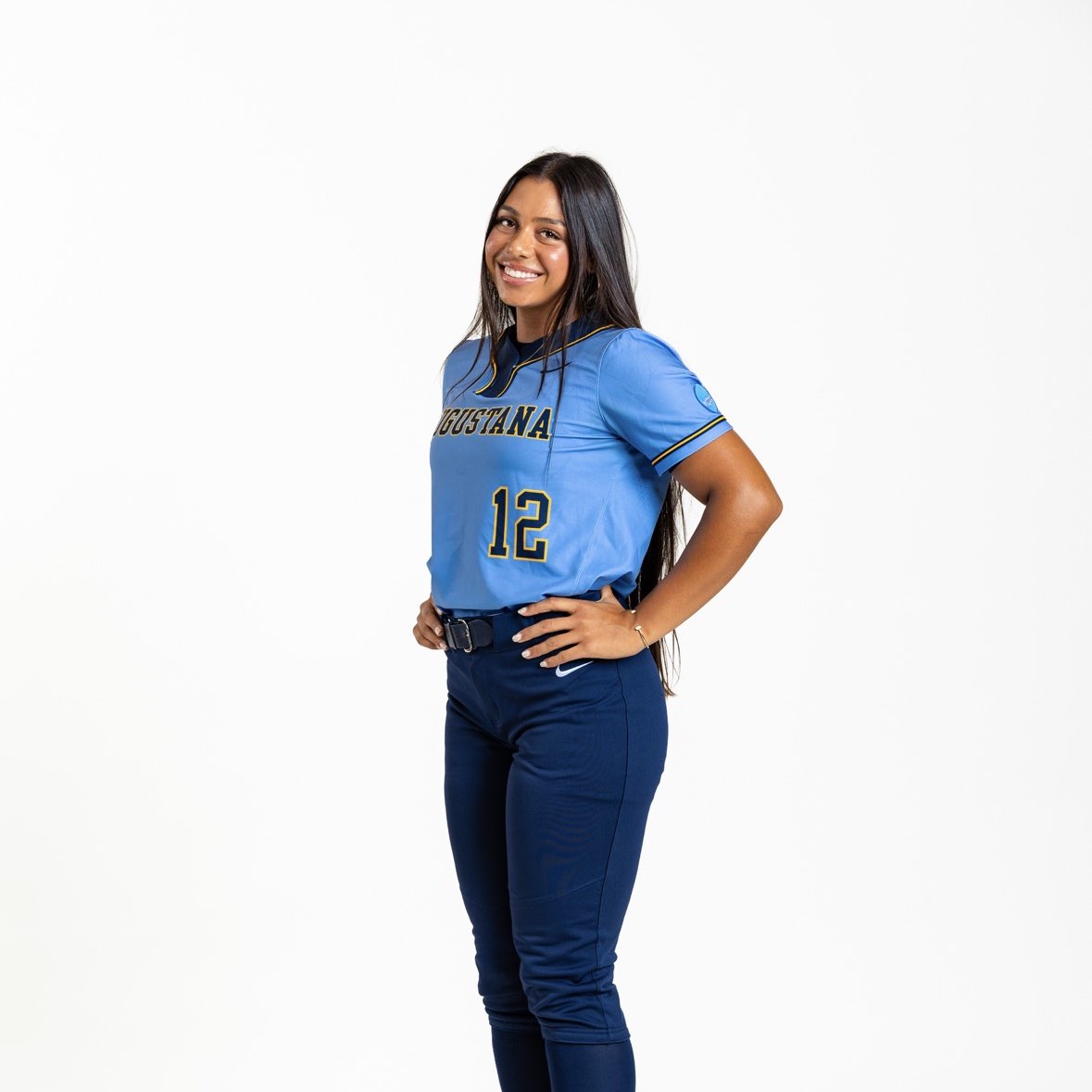 Kierra Lubovich athlete profile head shot