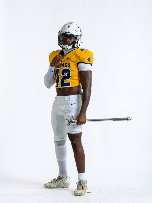 Athlete profile featured image number 3 of 4