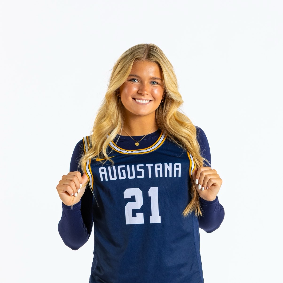 Alexis Schaefer athlete profile head shot