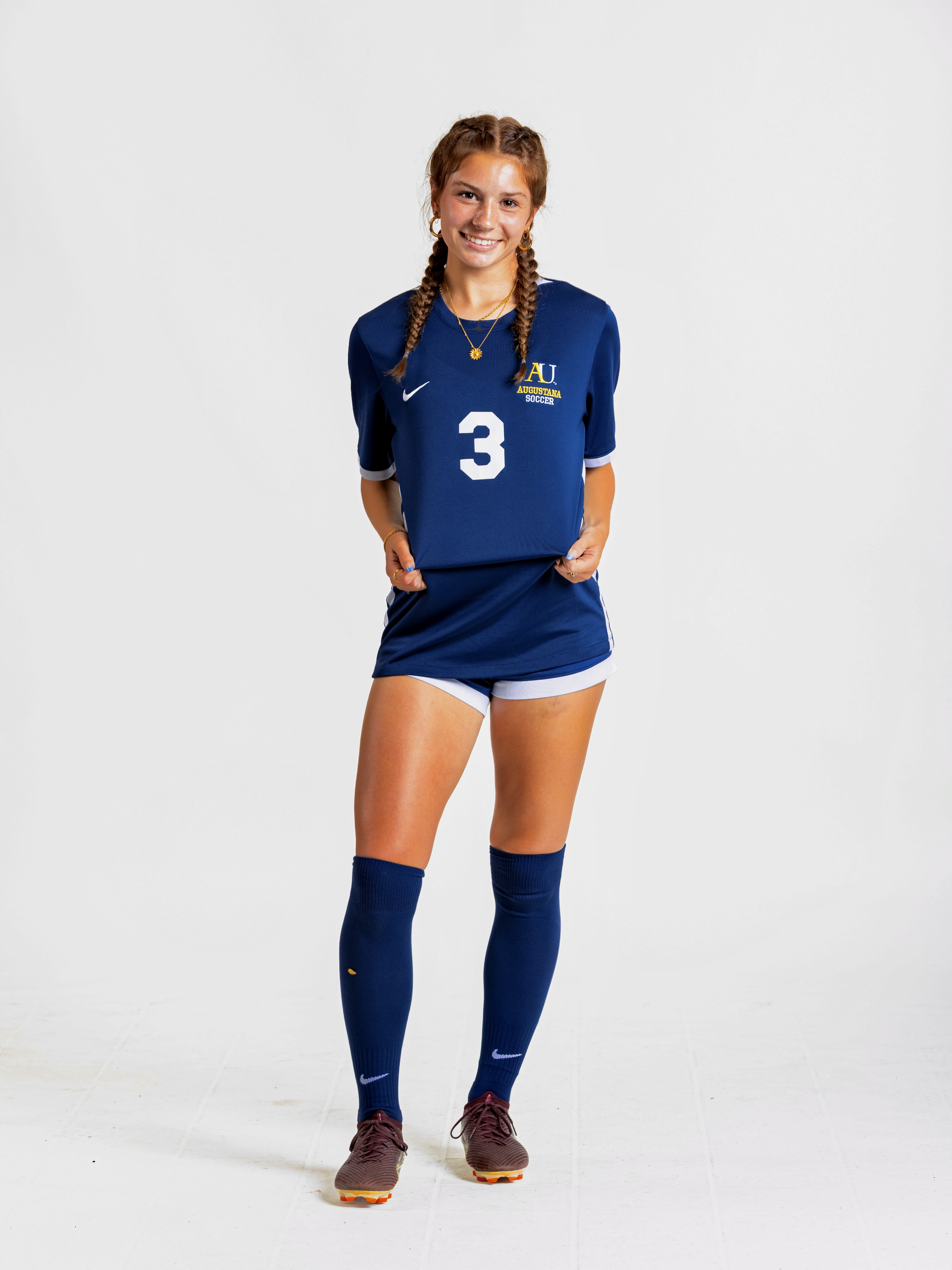 Grace Elizabeth Katter athlete profile head shot