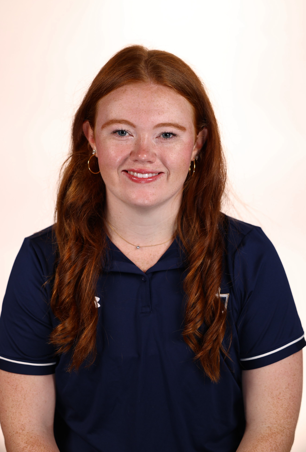 Lauren Roof athlete profile head shot