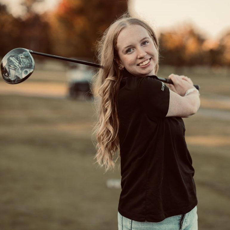 Kyah Huckleberry athlete profile head shot