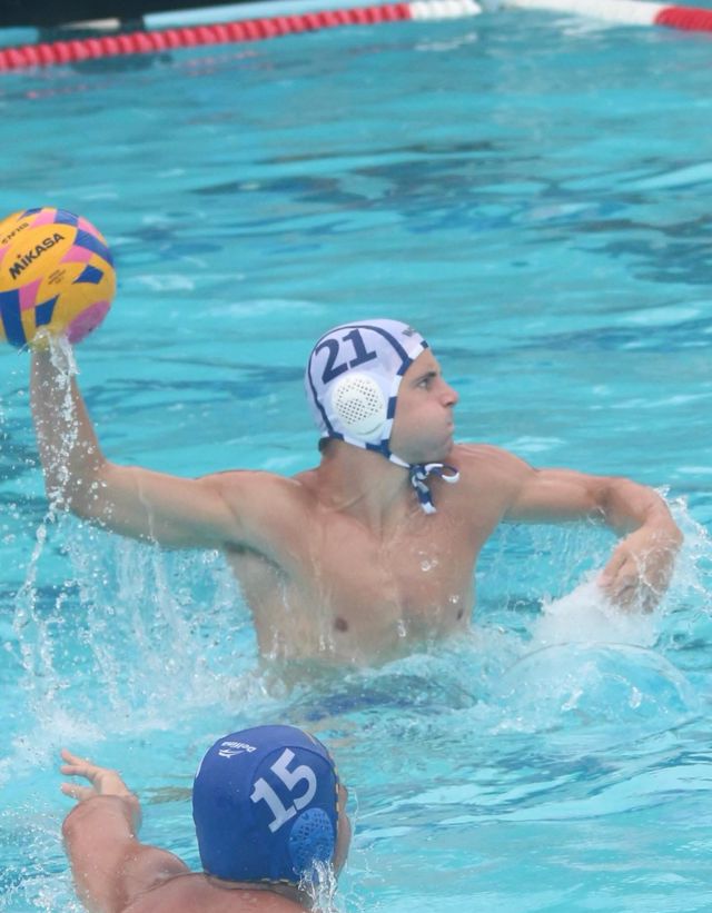 Athlete profile featured image number 1 of 4