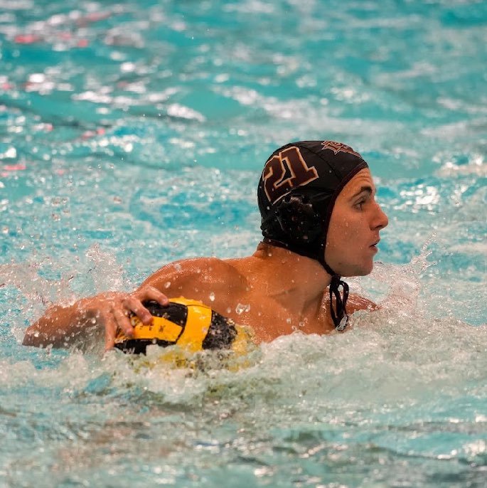 Colin Minehan athlete profile head shot