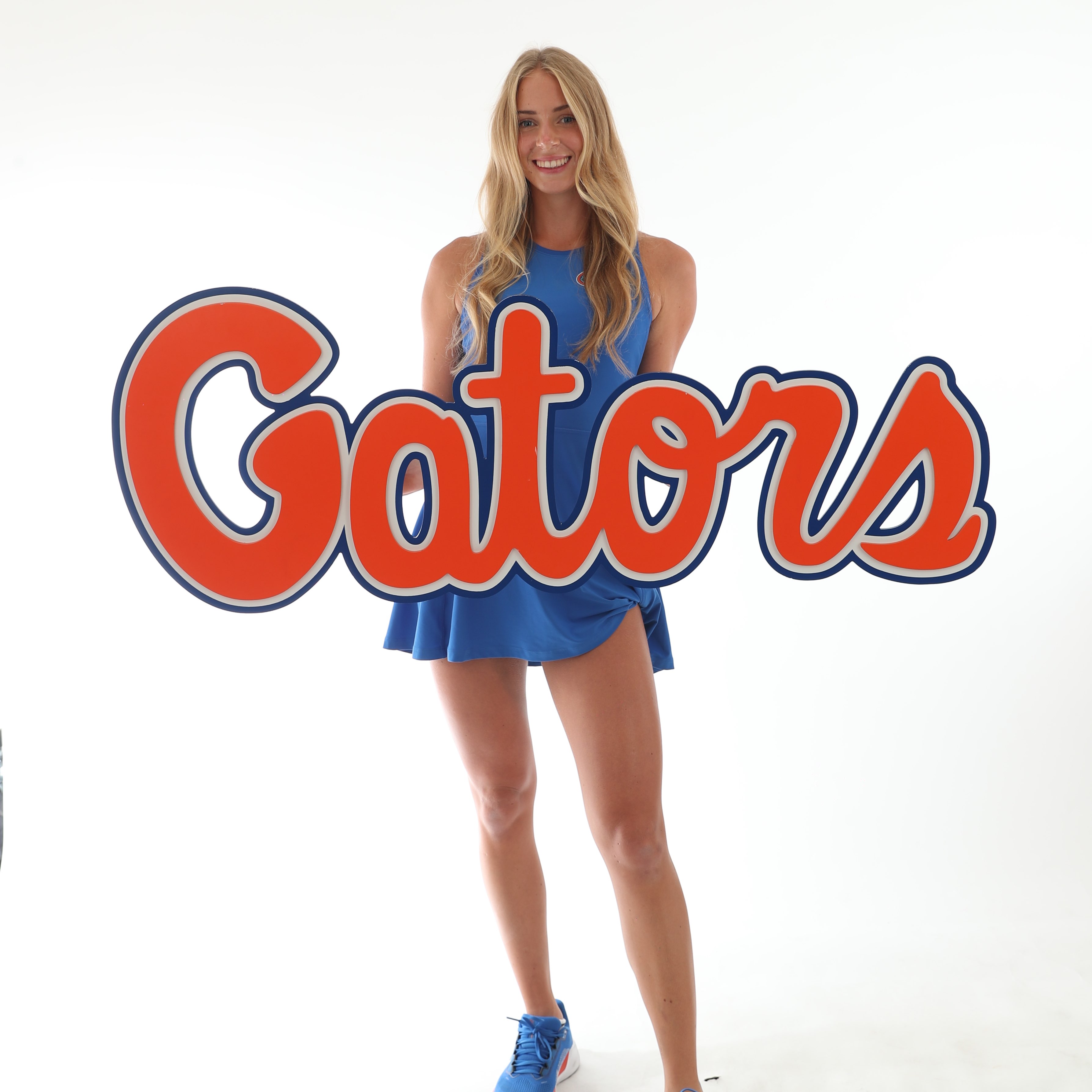 Gabia Paskauskas athlete profile head shot