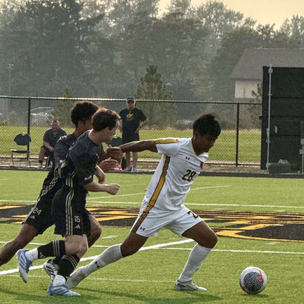 Preston Soeum athlete profile head shot