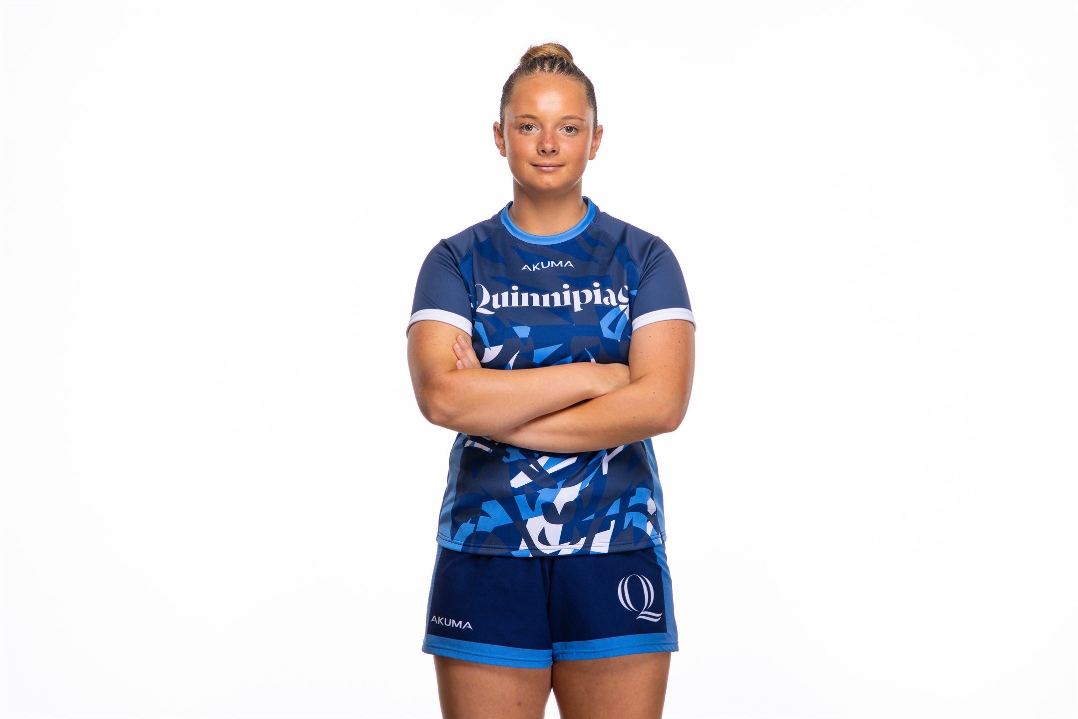 Carolyn Melody athlete profile head shot