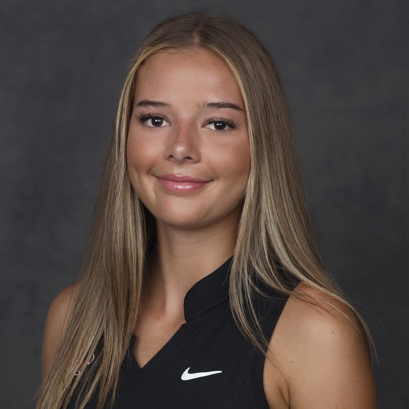 Isabella Baker athlete profile head shot