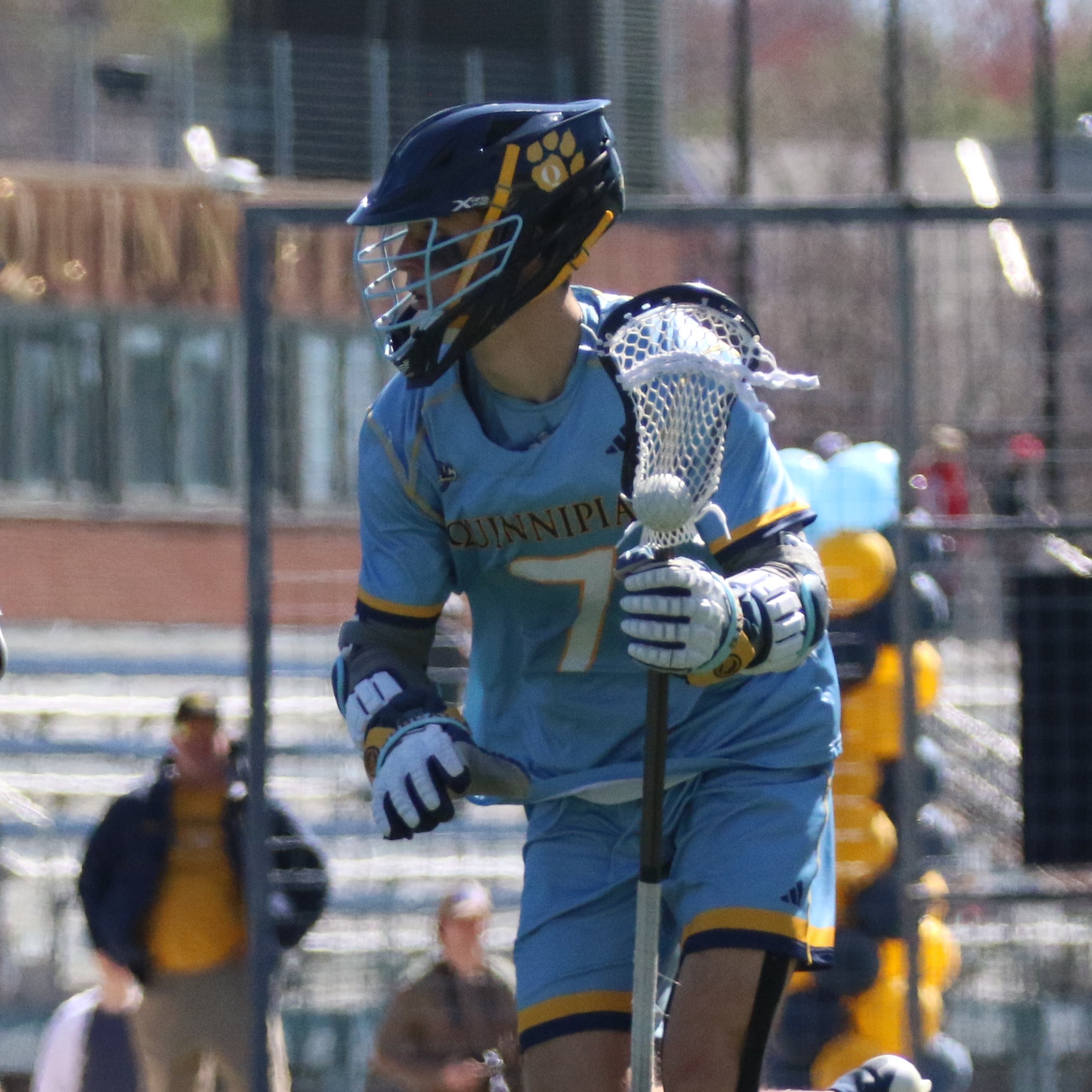 Duncan Zielke athlete profile head shot