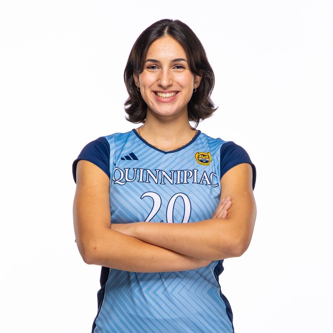 Sahra Ozbiltekin athlete profile head shot