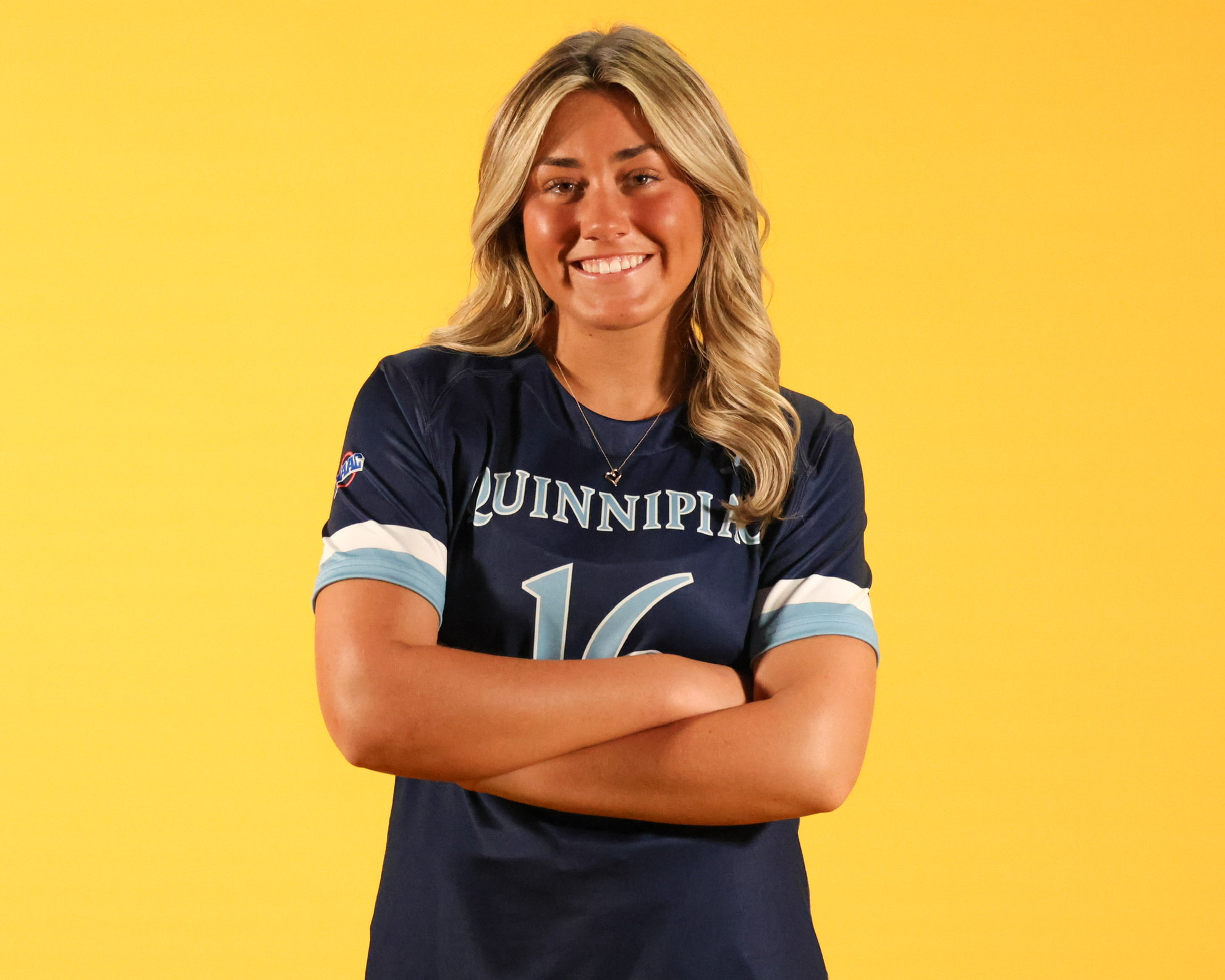 Abigail LoNigro athlete profile head shot