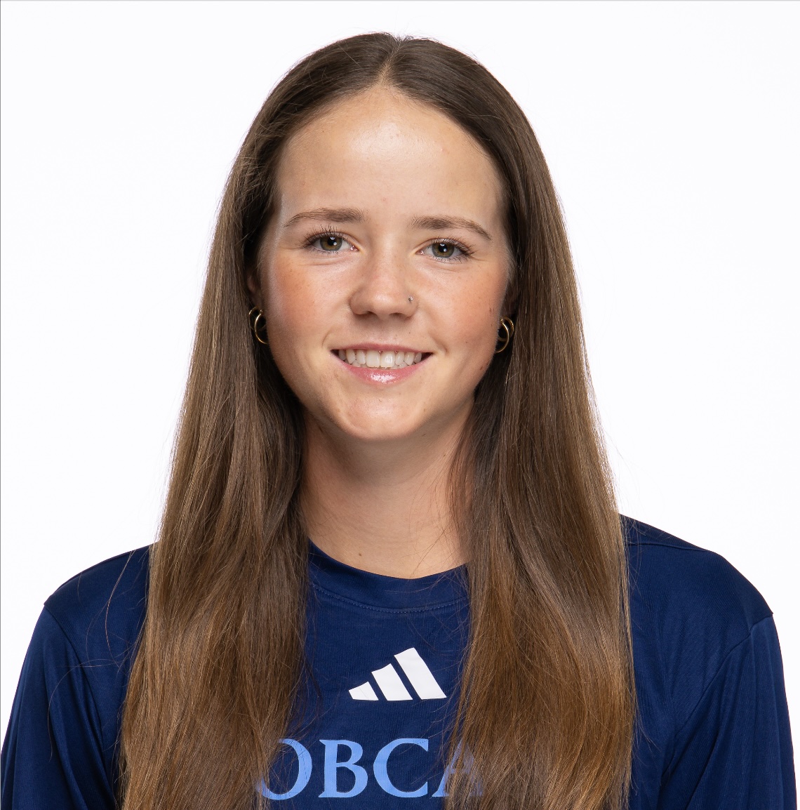 Caelin Kosvitch athlete profile head shot