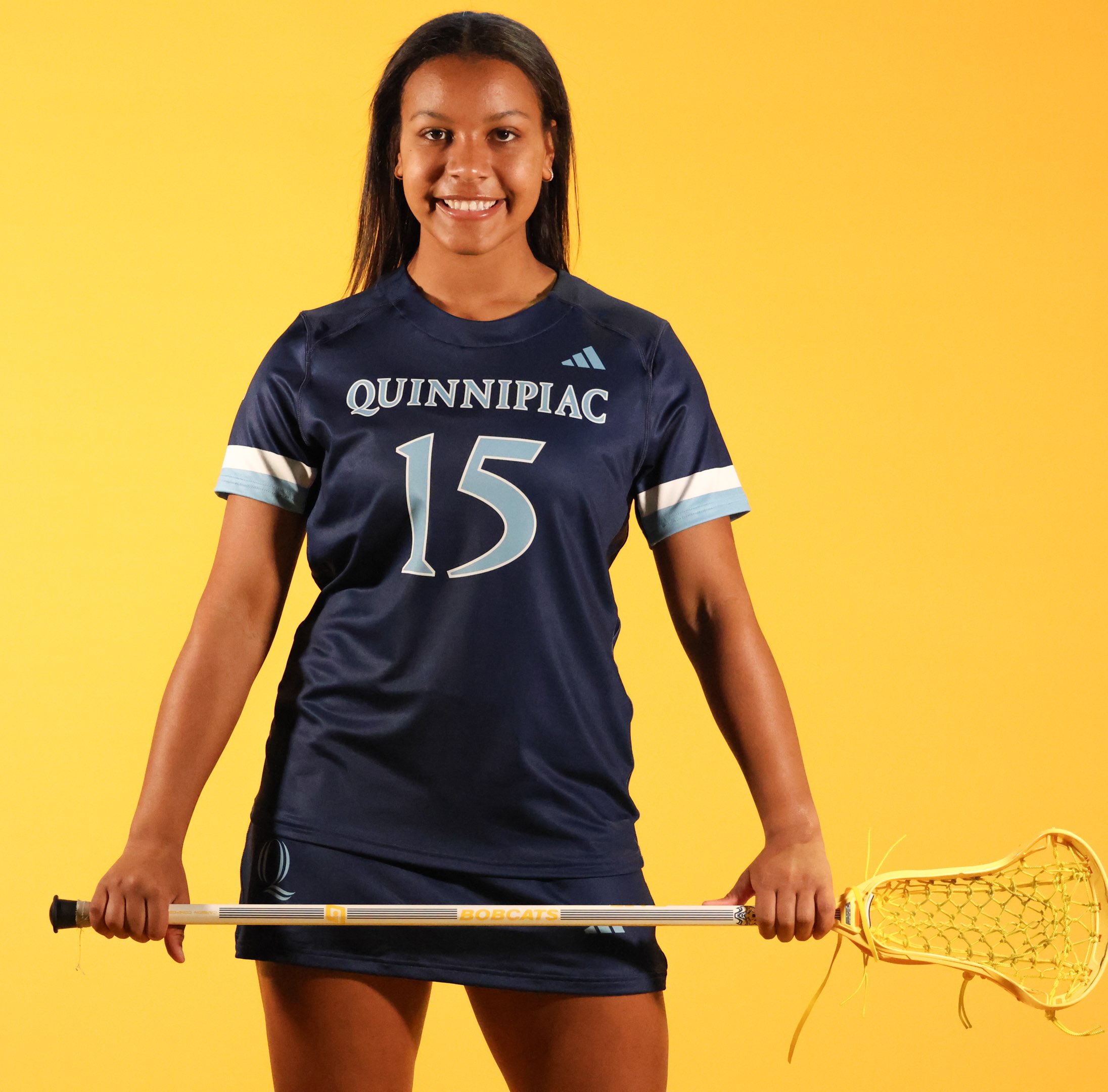 Makena Charles athlete profile head shot