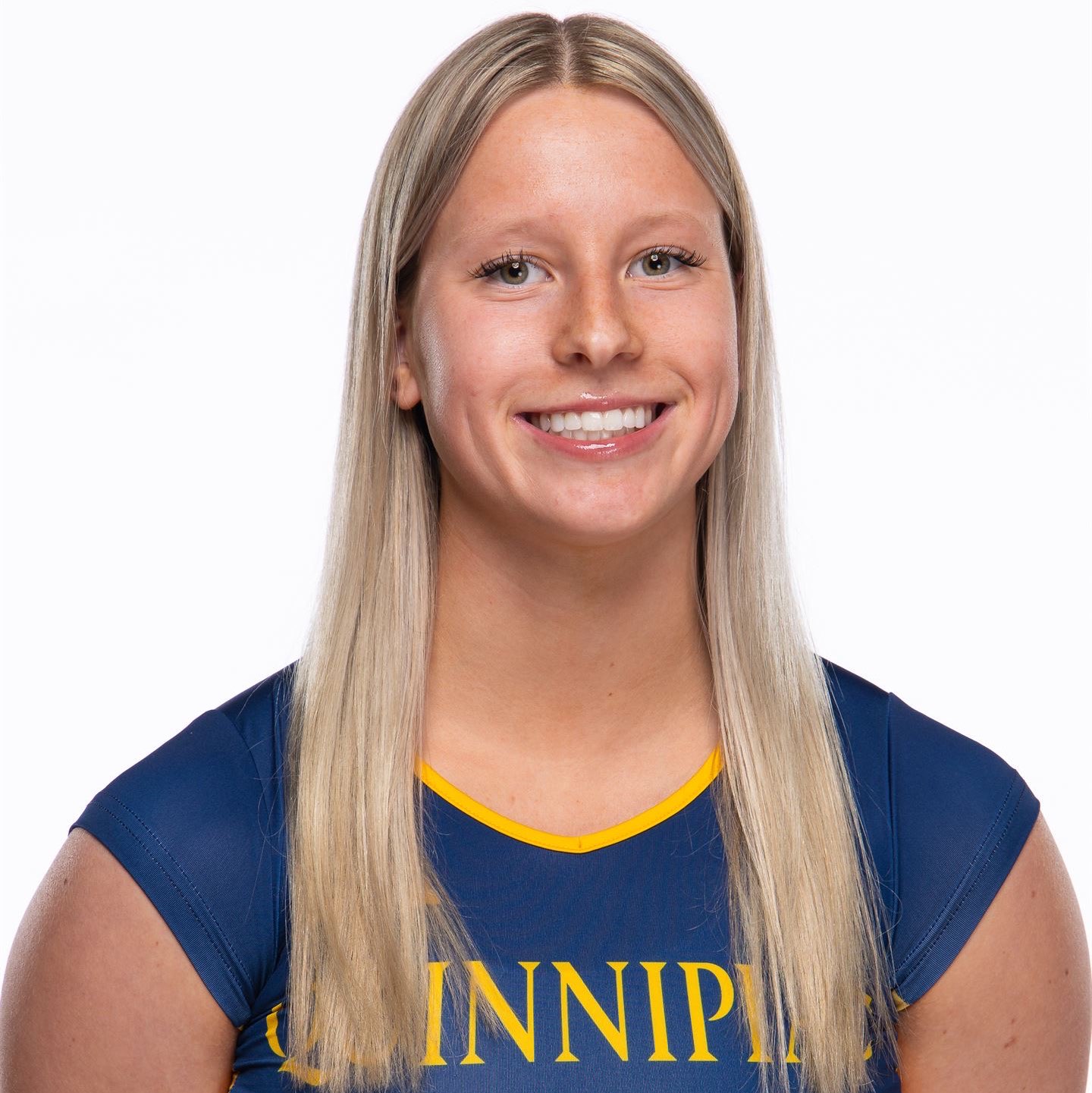 Abigail Lee athlete profile head shot