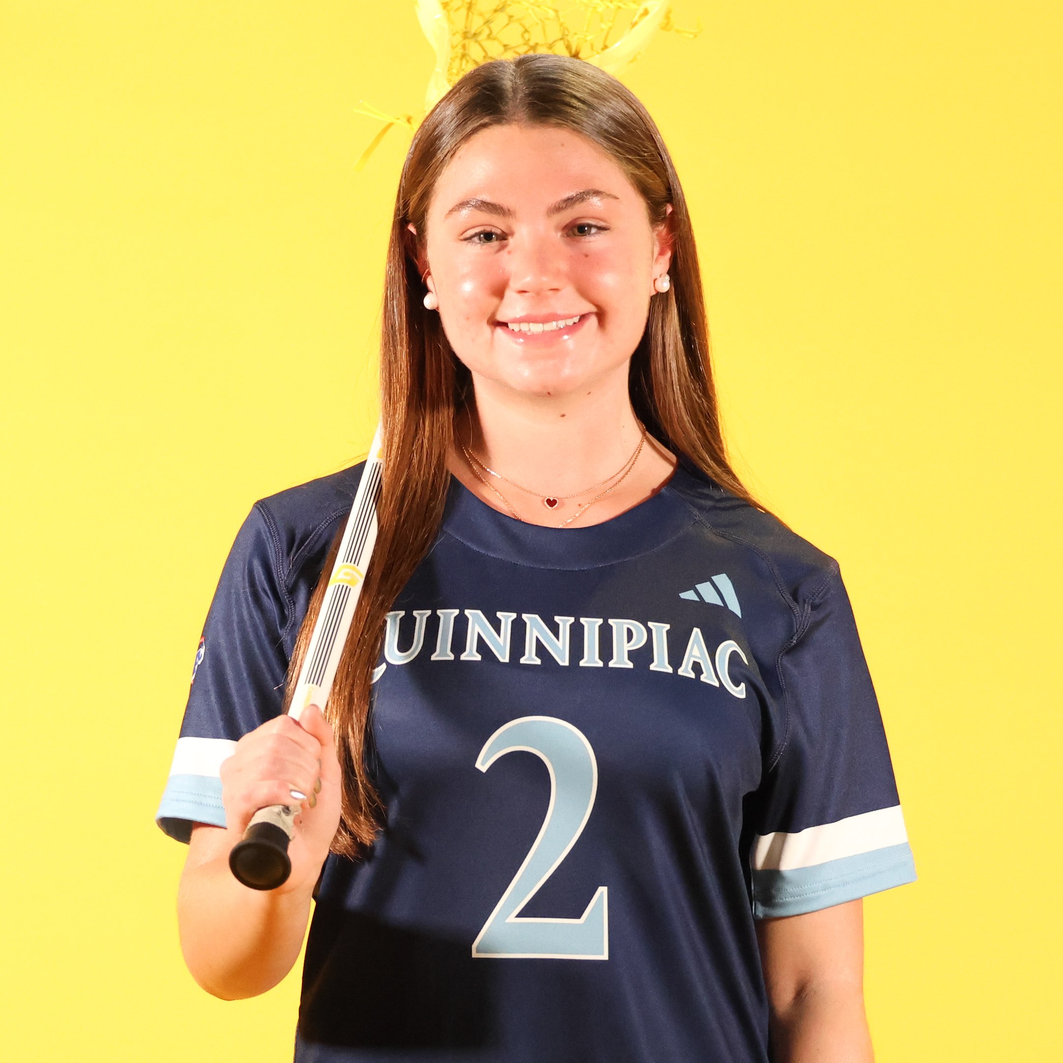 Brie Provenzano athlete profile head shot