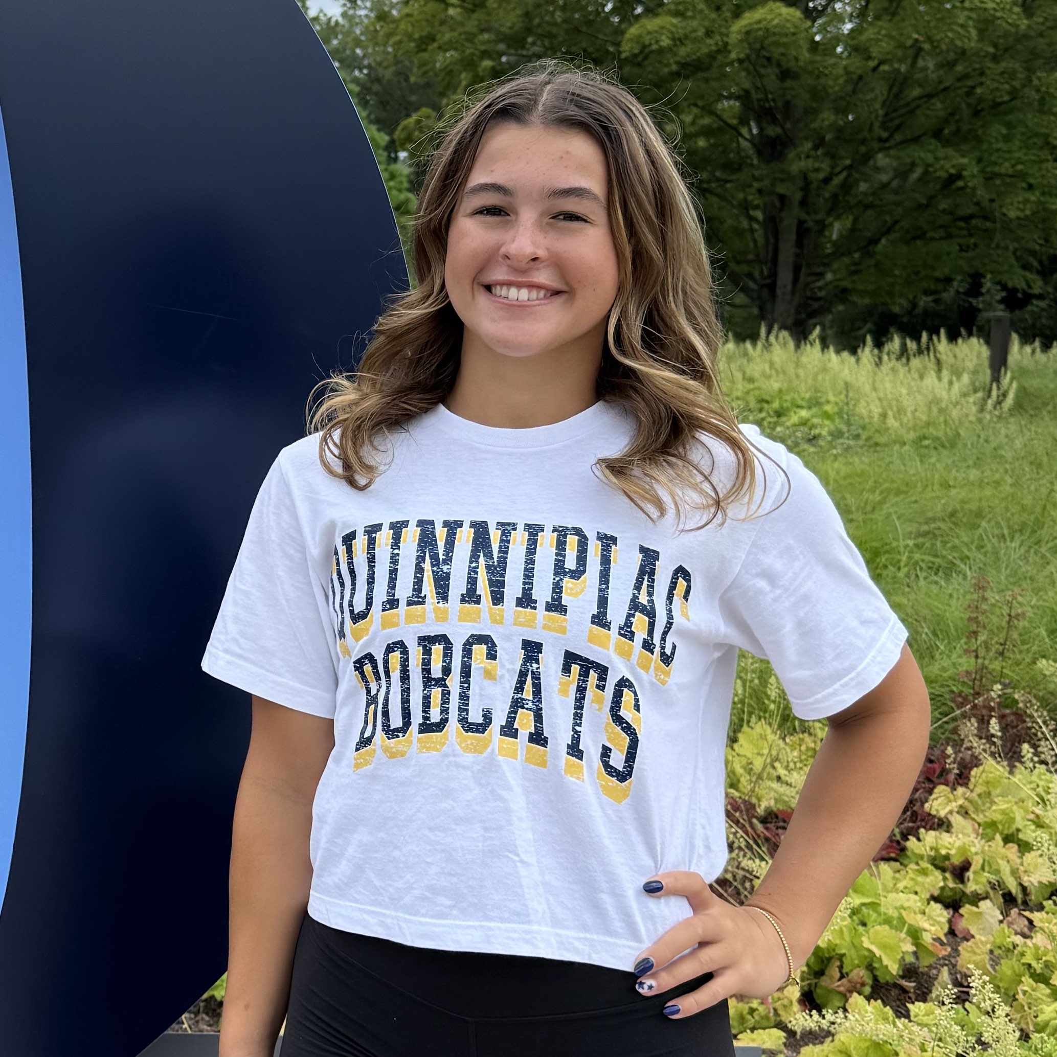 Gianna Marie Graham athlete profile head shot