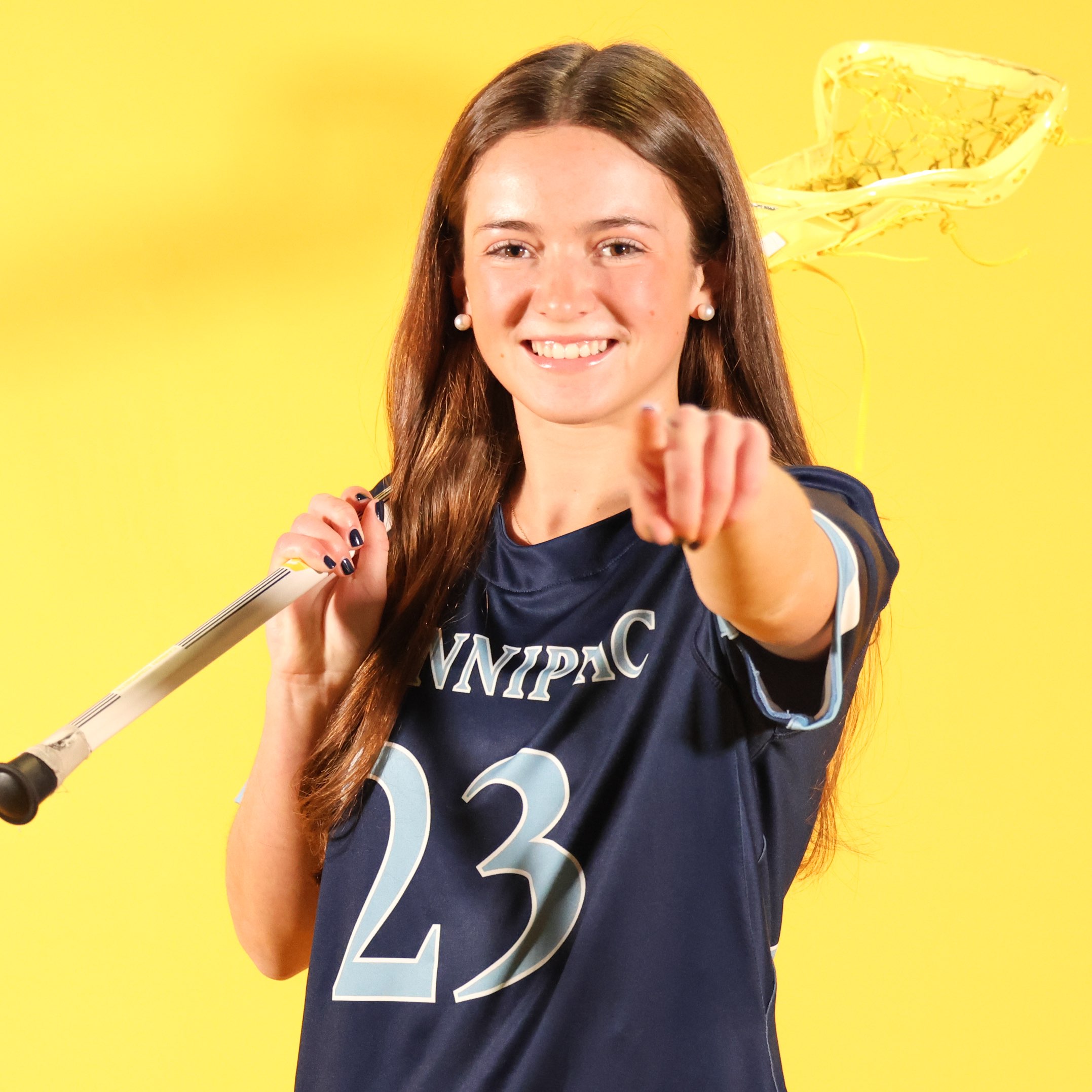 Emma Shanahan athlete profile head shot