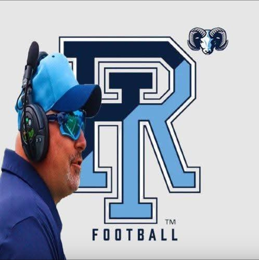 Ryan McCormack athlete profile head shot