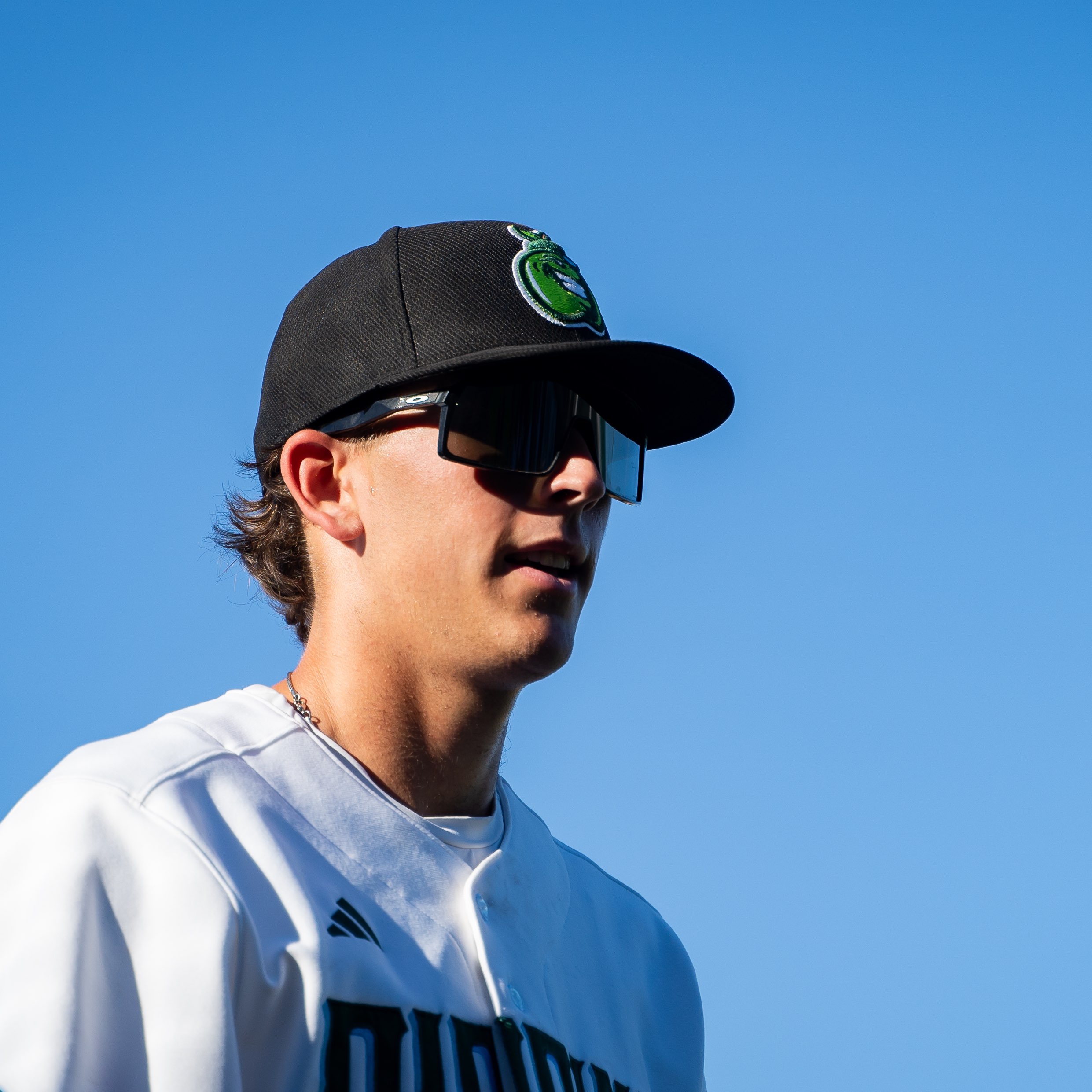 Dillon Anderson athlete profile head shot