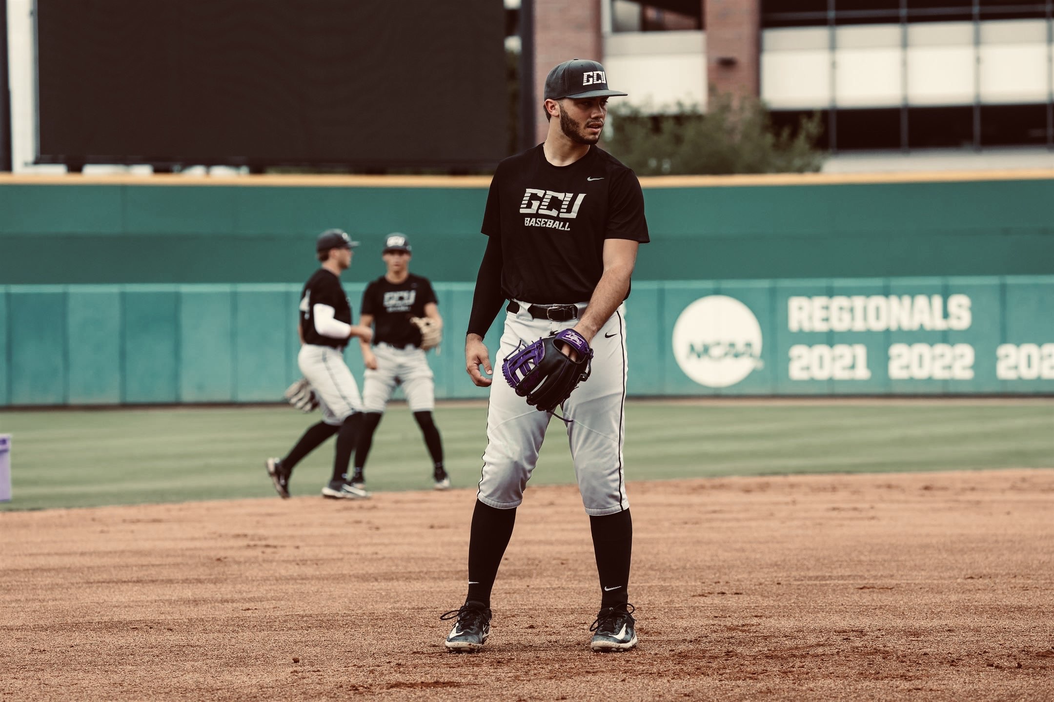 Jose Lopez athlete profile head shot