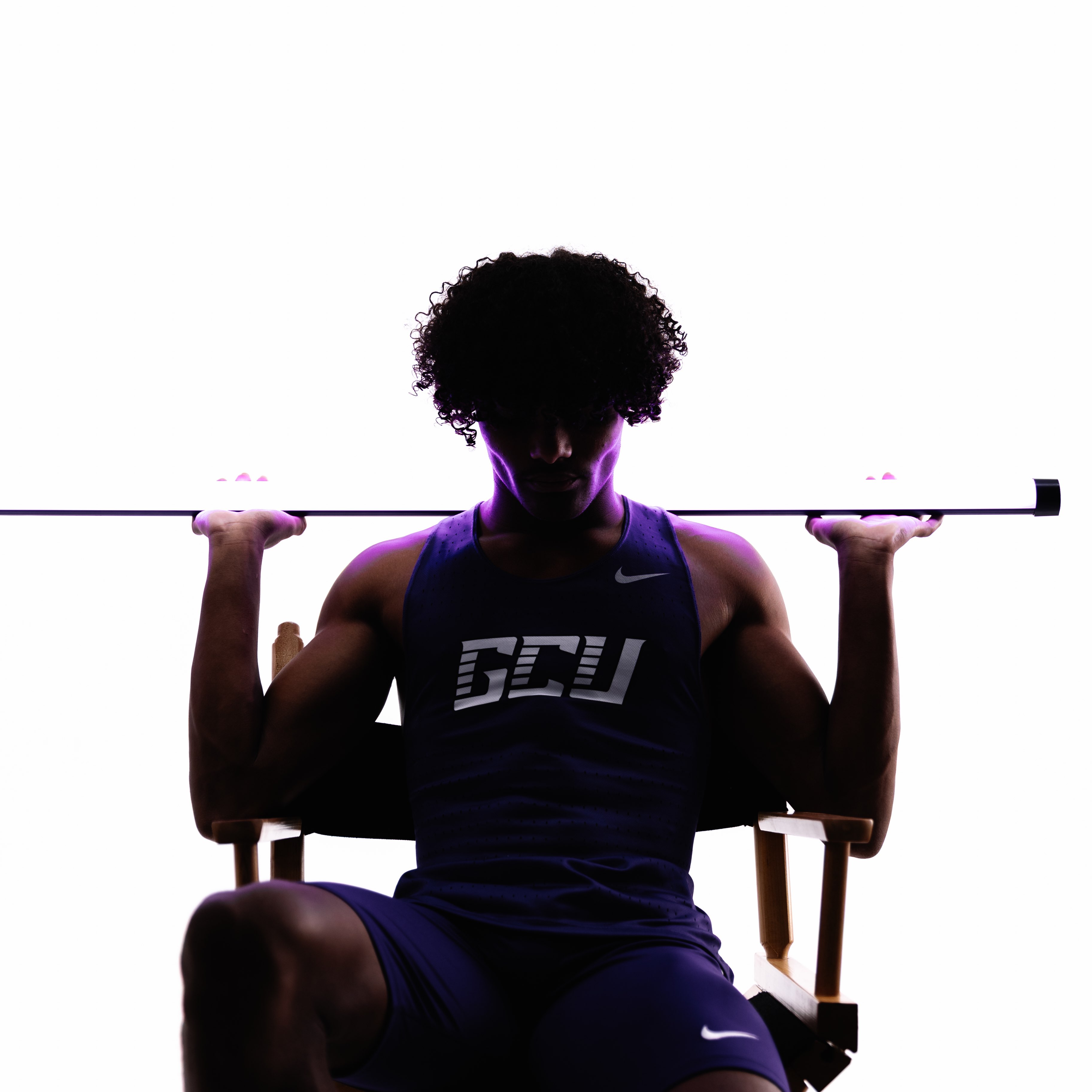 Ty Johnston athlete profile head shot