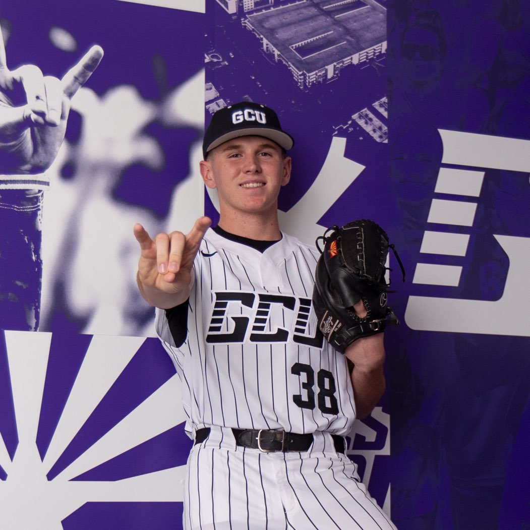 Landon Sloan athlete profile head shot