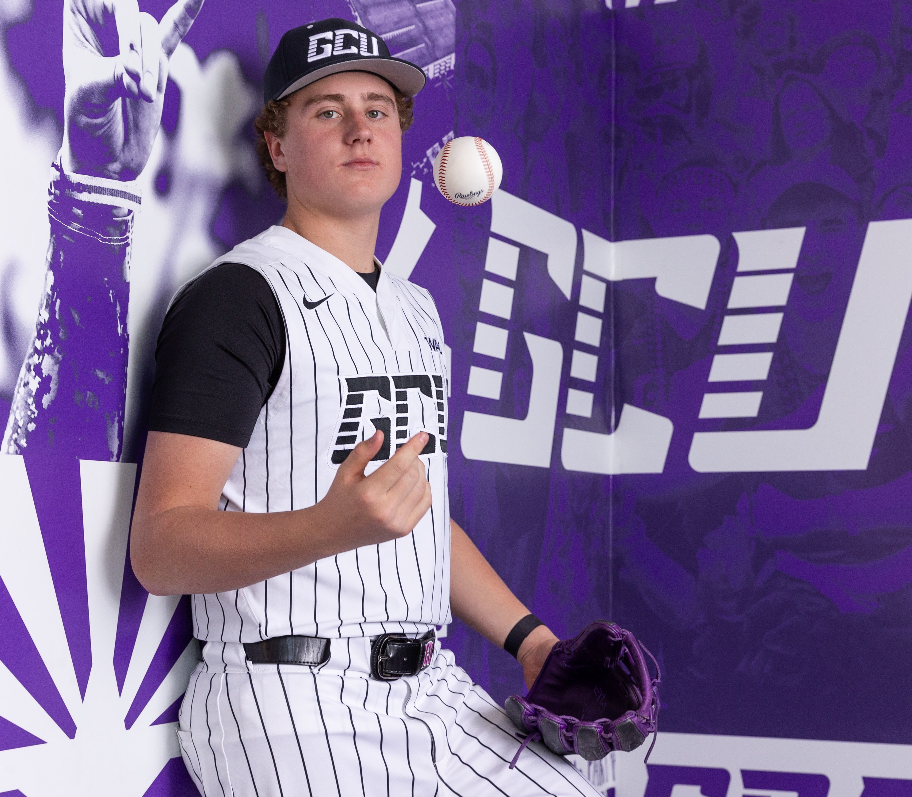 Andrew Lyon athlete profile head shot