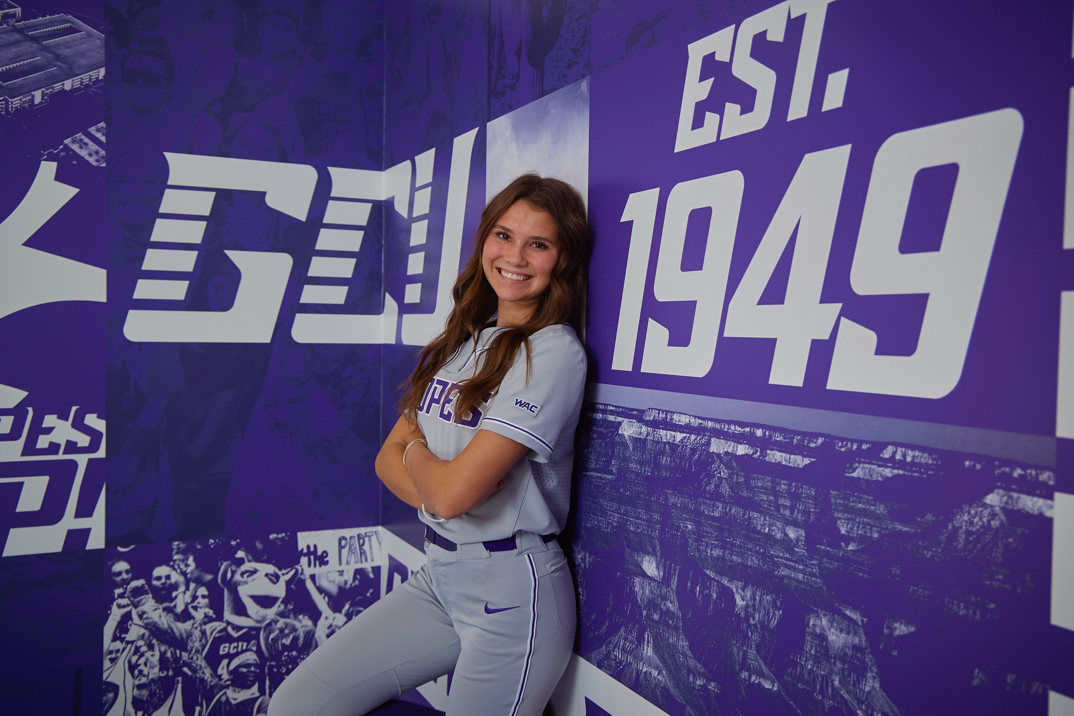 Raegan Holtorf athlete profile head shot